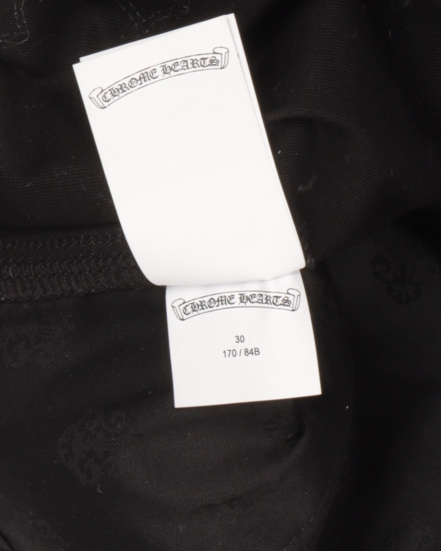 Cross Patch Double Knee Carpenter Pants