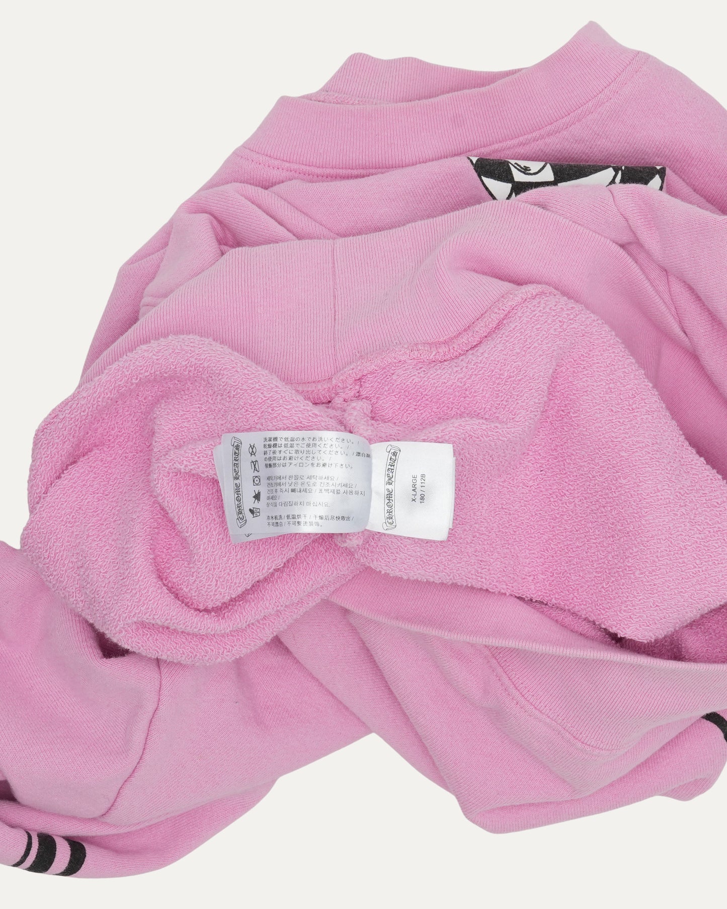 Matty Boy Vanity Affair Crew Neck Sweatshirt