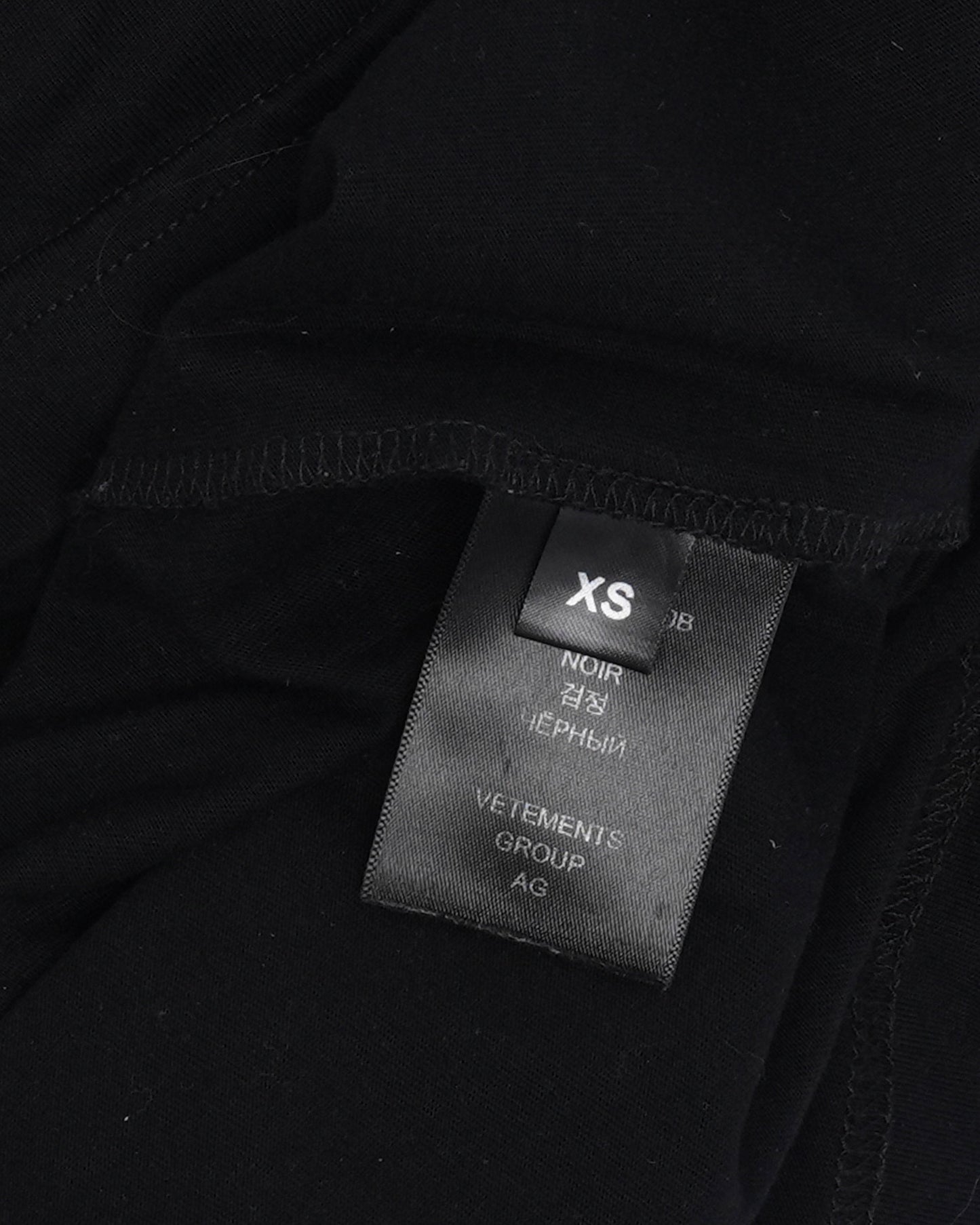 Vital Existence T-Shirt