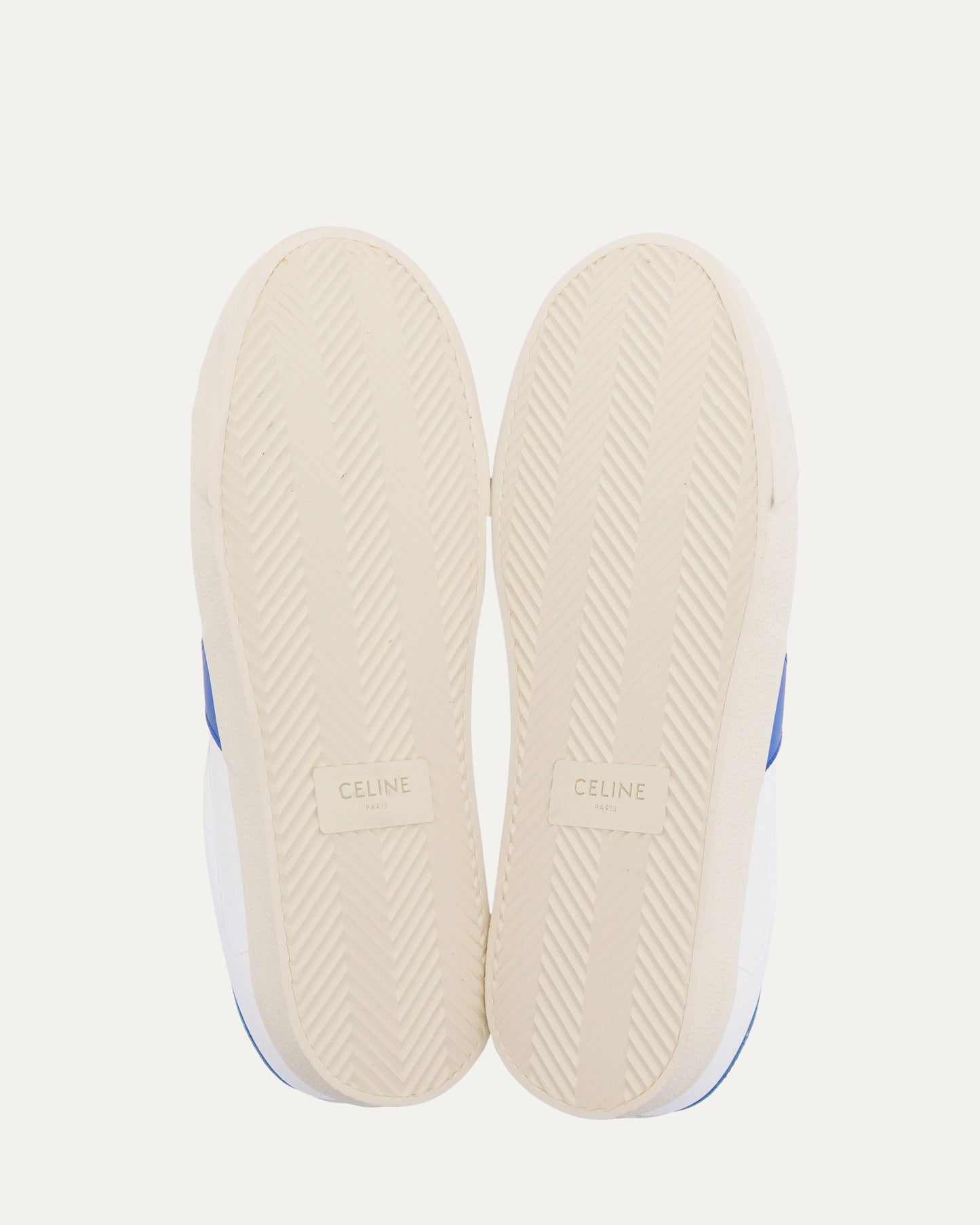 Low Lace-Up Sneakers