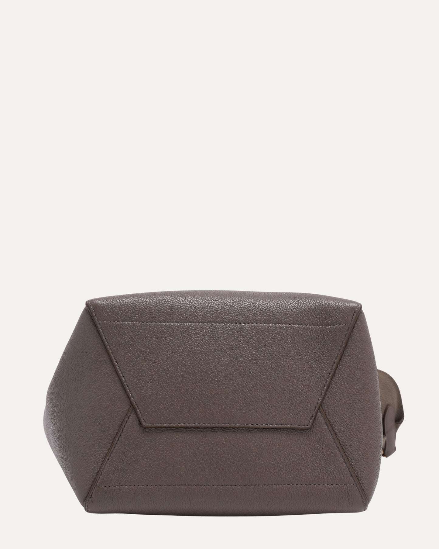 Medium Seau Sangle Bag