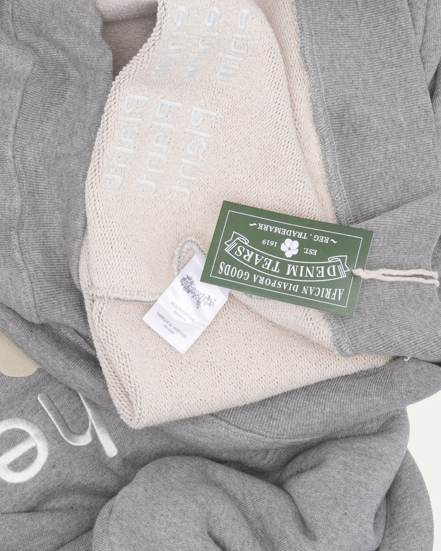 Cactus Plant Flea Market Smiley Hoodie