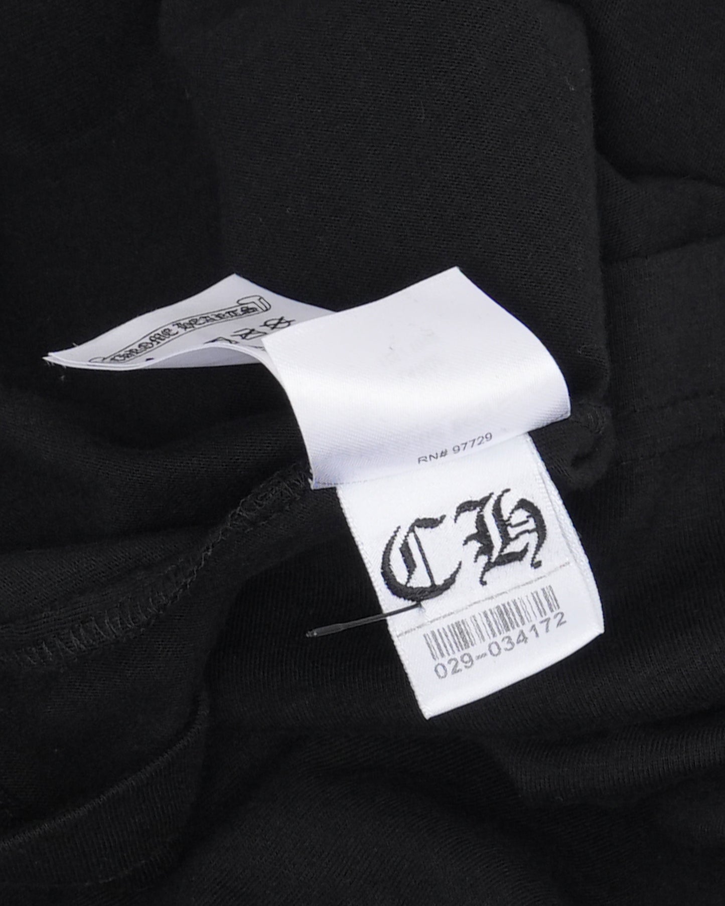 NYC Pocket T-Shirt
