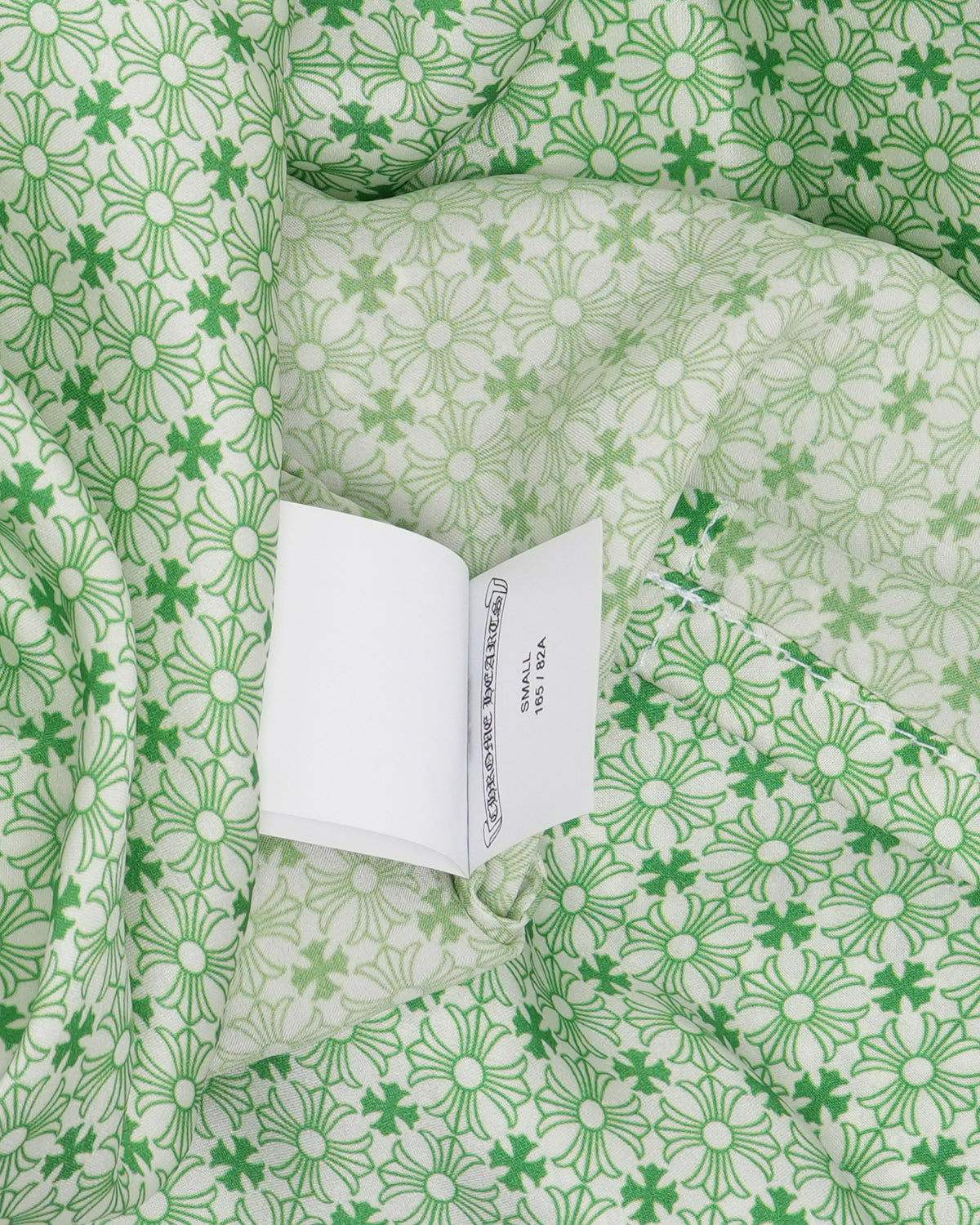 Silk Mahal Kita Shirt