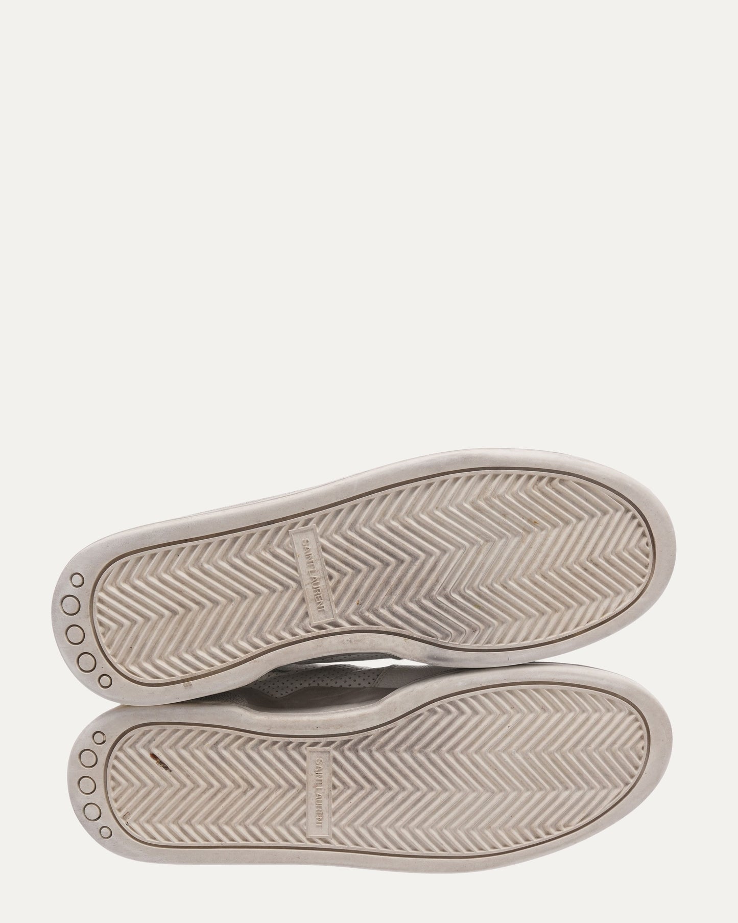 High Top Sneaker