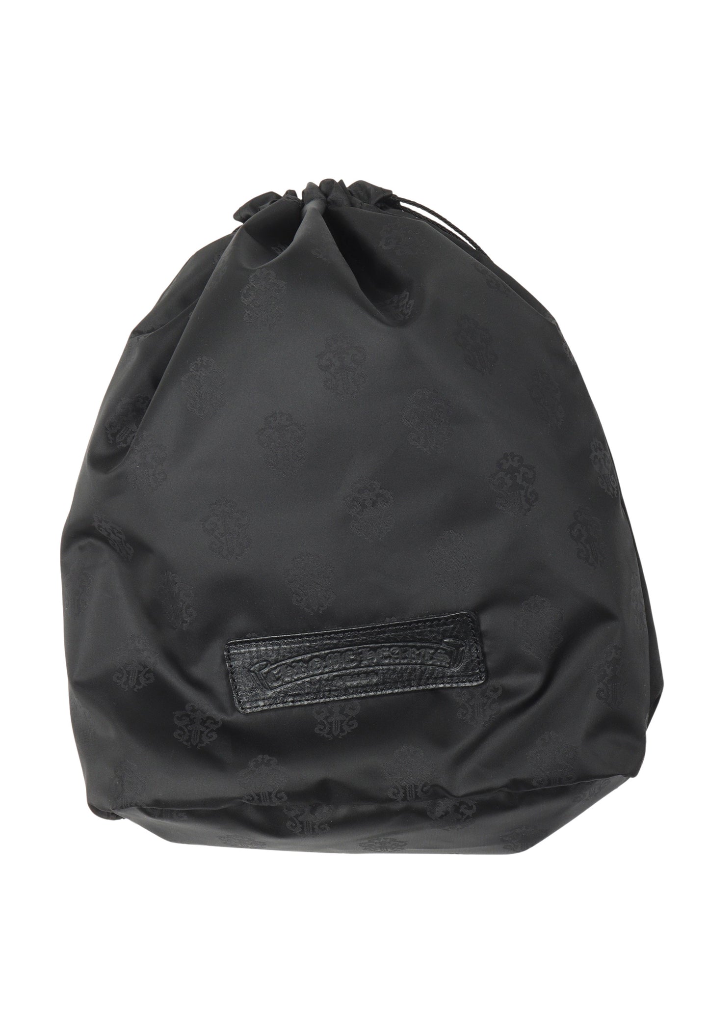 PVC Cemetery Cross Patch Bag