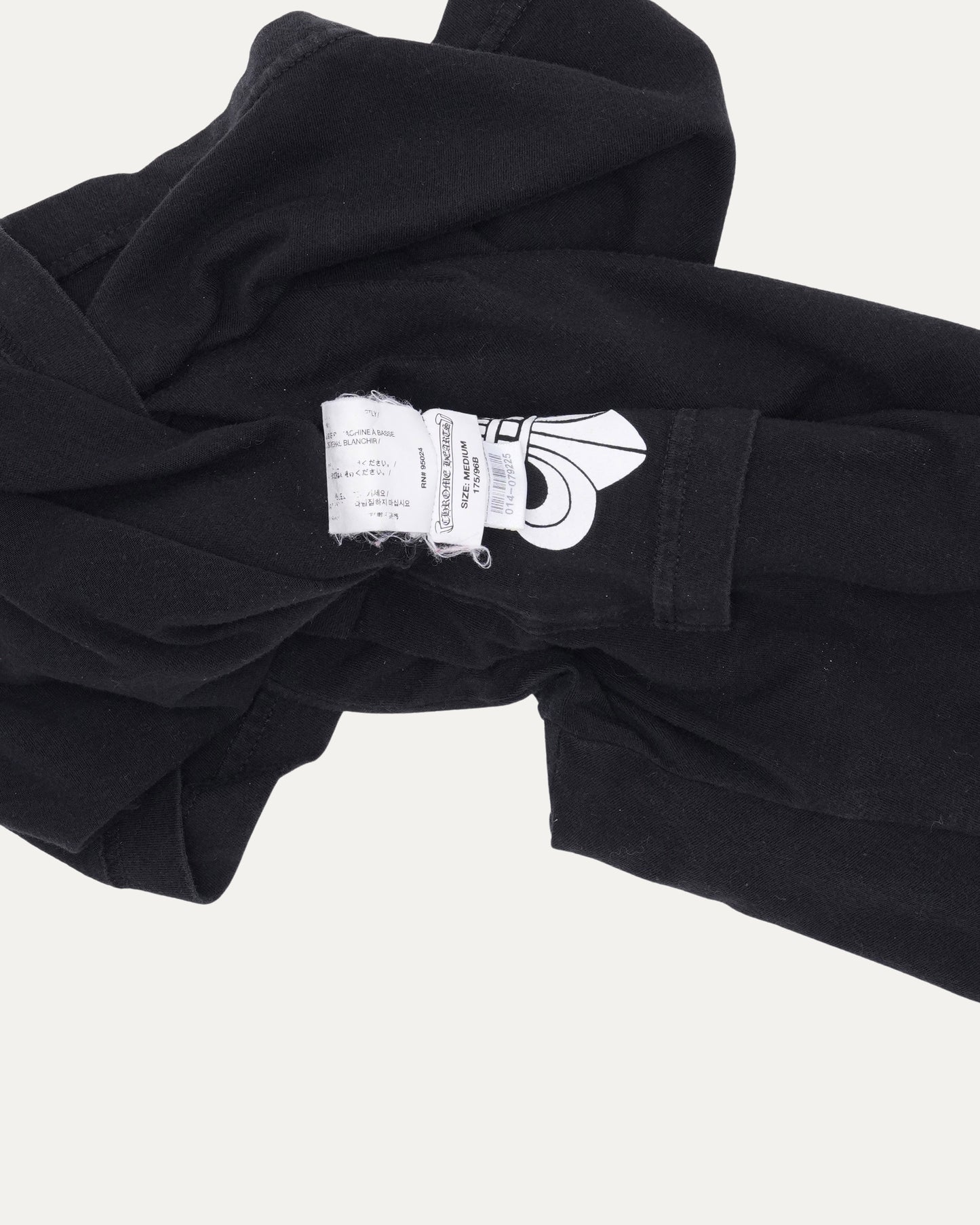 Fleur Pocket T-Shirt