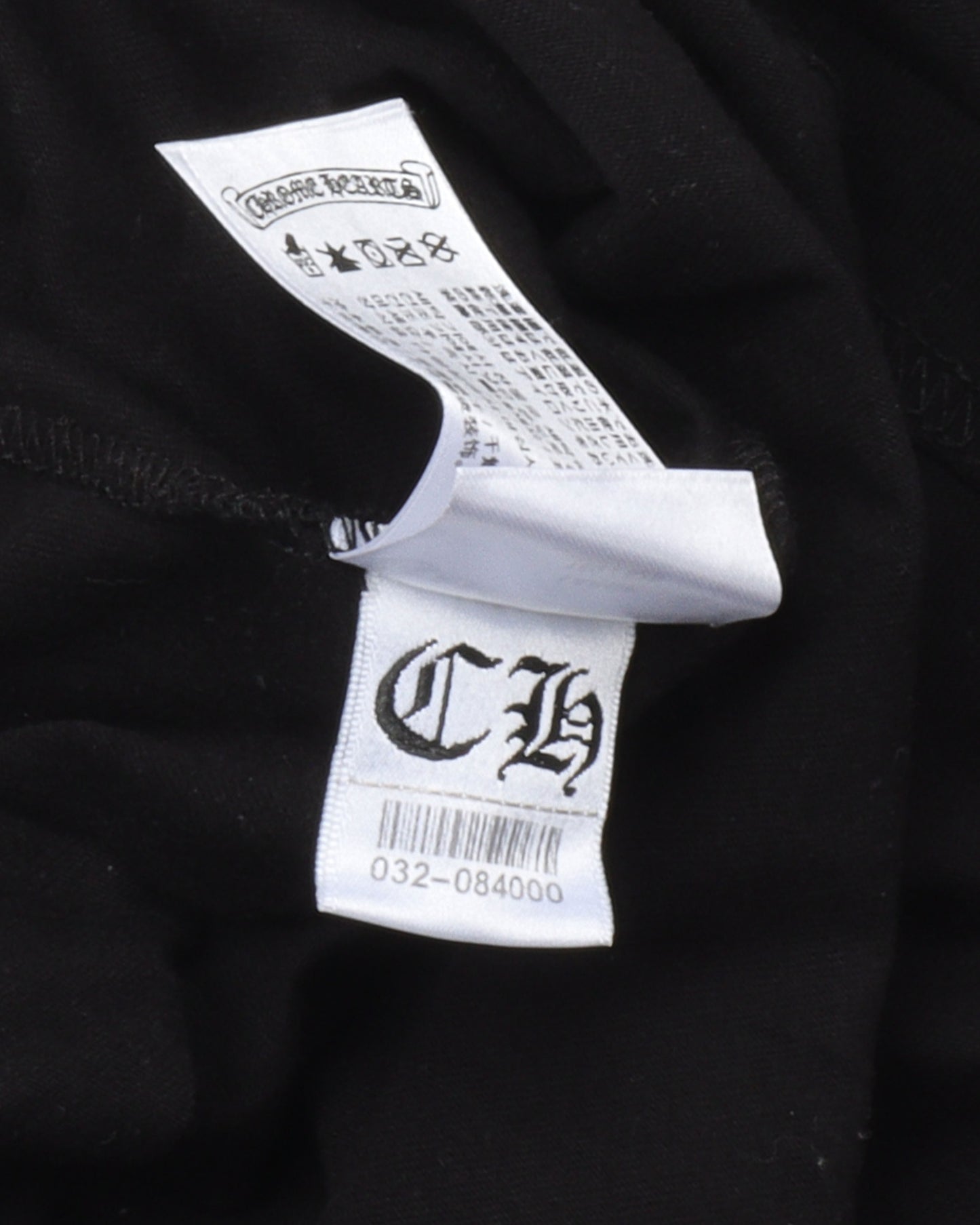 Hollywood Long Sleeve T-Shirt