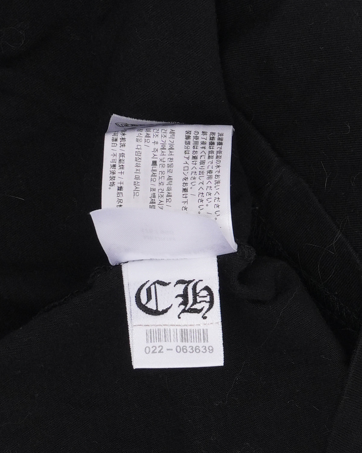 Foti Mahalia Jarvis Pocket T-Shirt