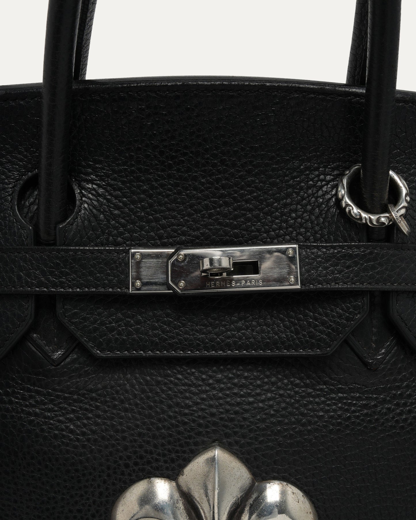 Hermes Togo Birkin 40