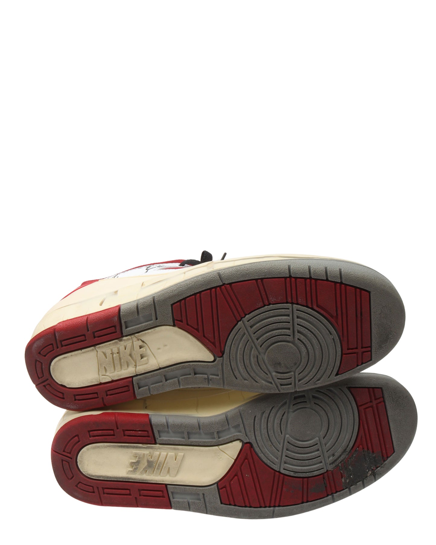 Off-White Jordan 2 Low OG SP "Chicago"