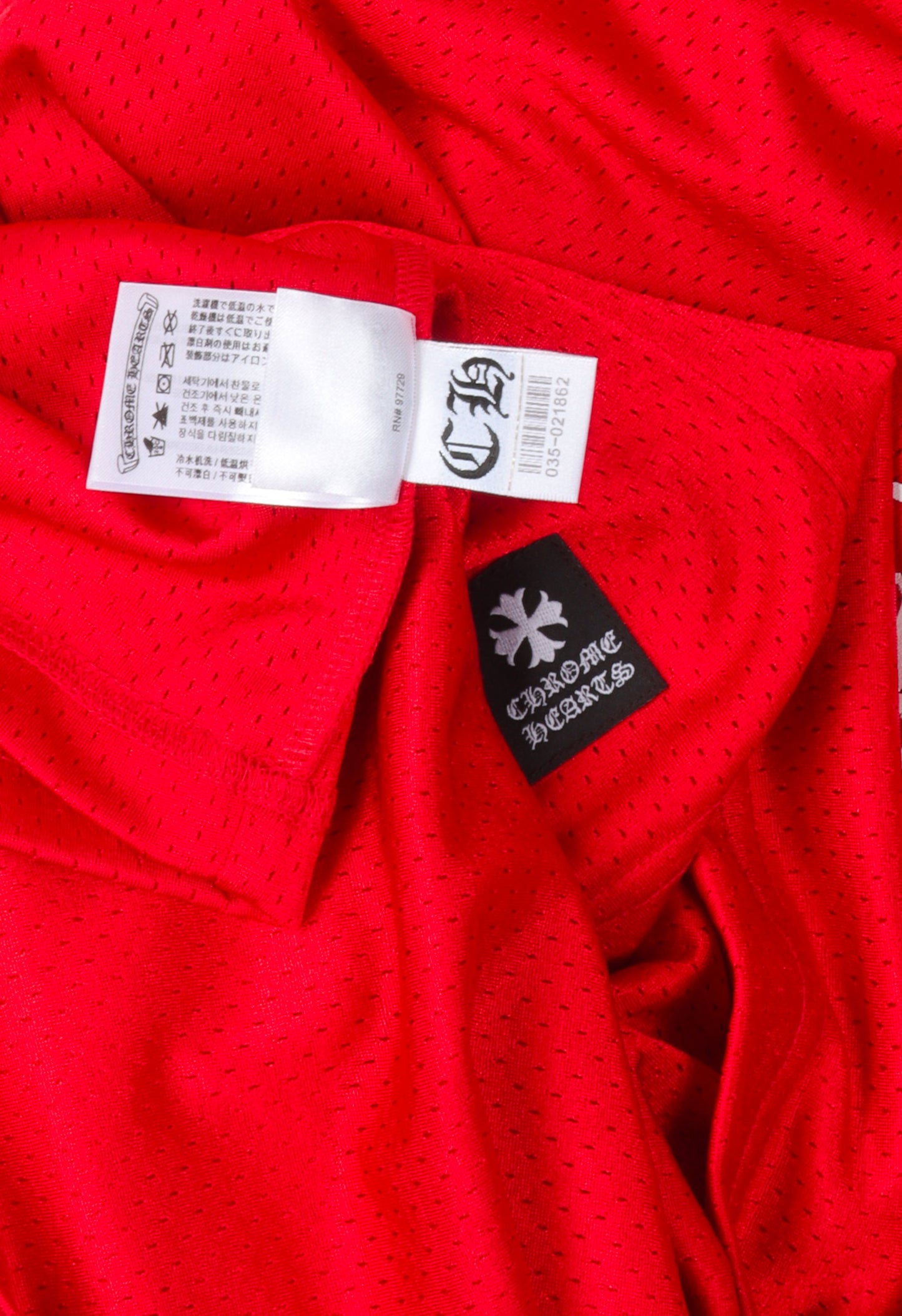 Matty Boy FORM Team Mesh Stadium Long Sleeve Jersey