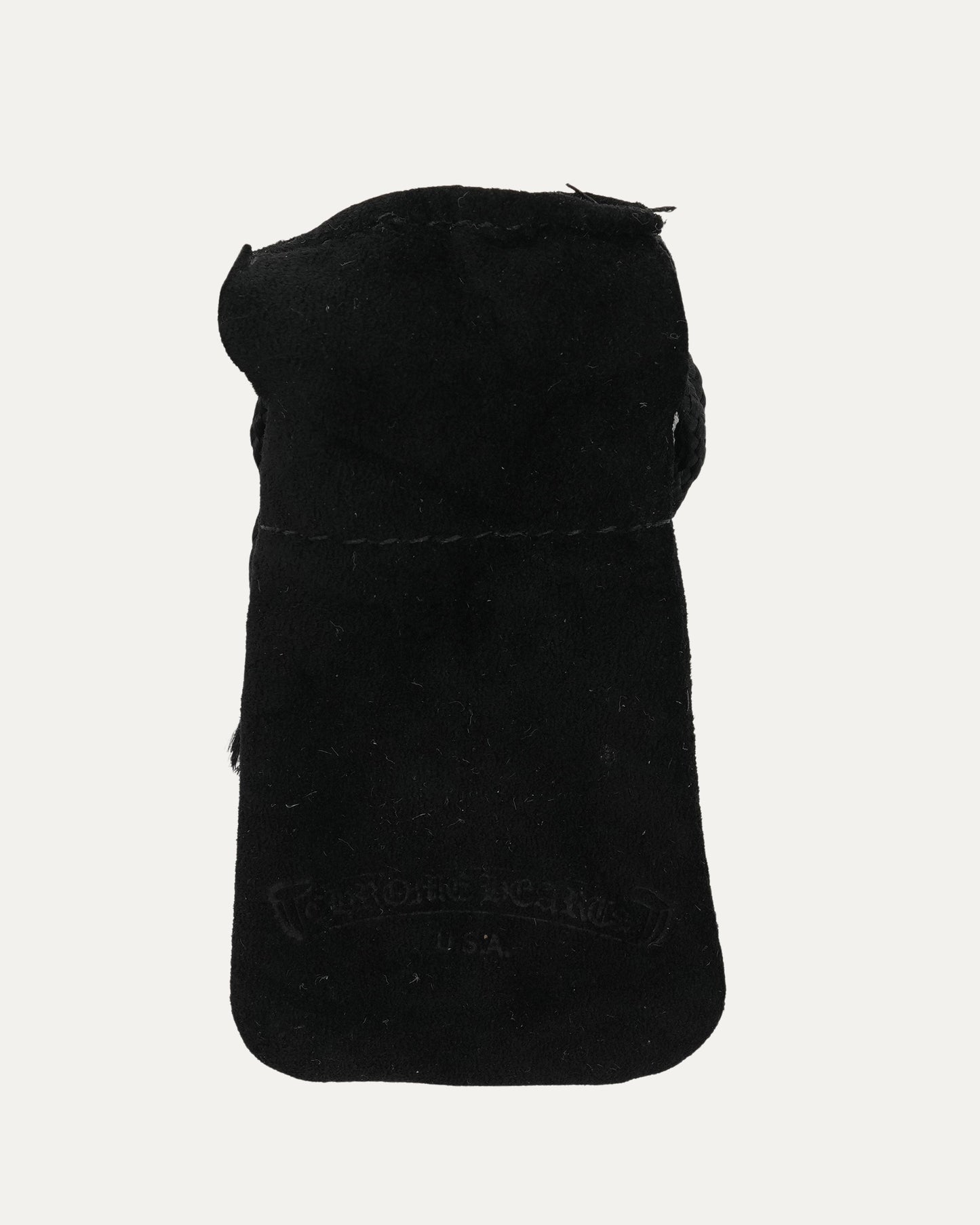 Diamond Baby Fat Pendant