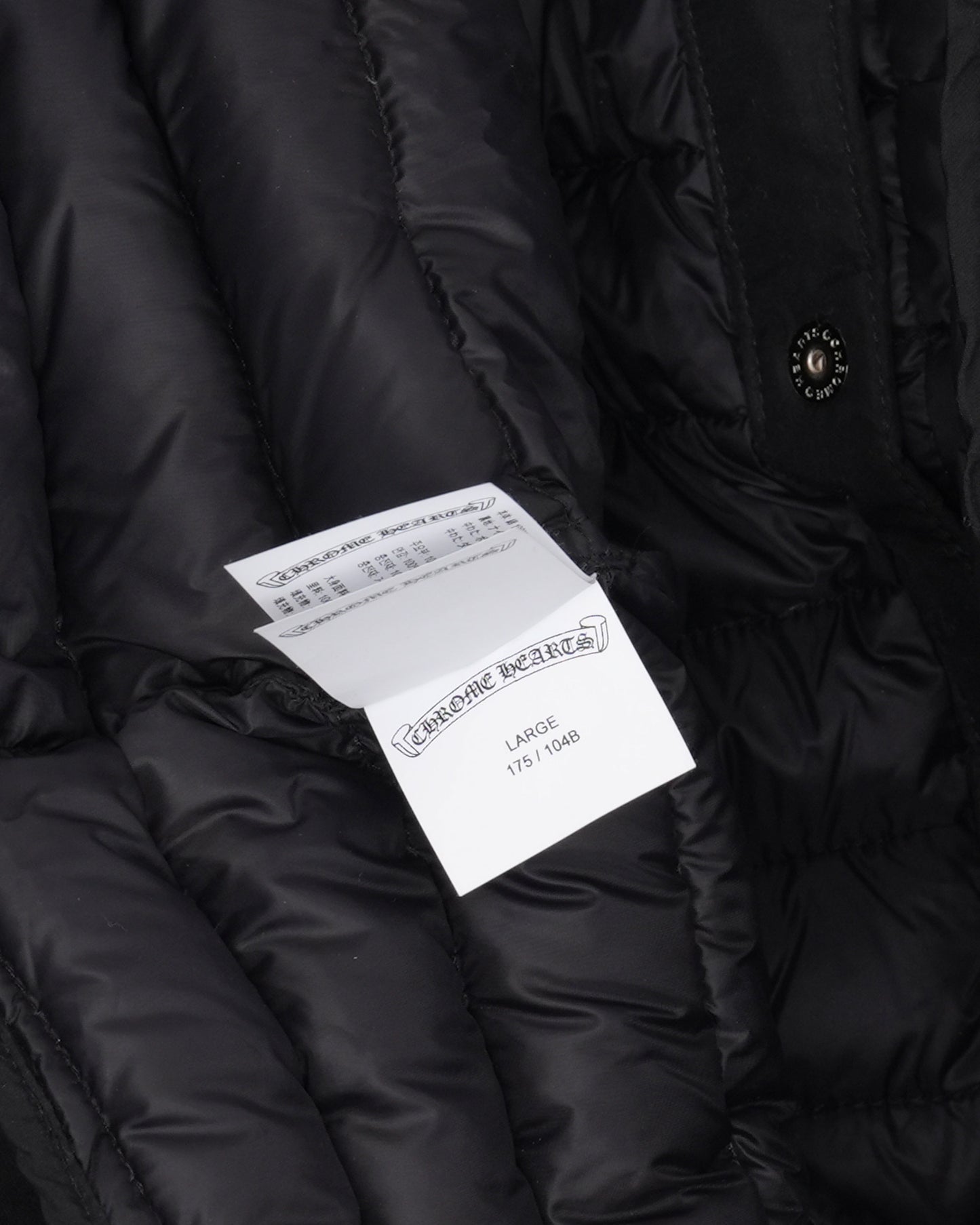 Padded Insulated Shirt