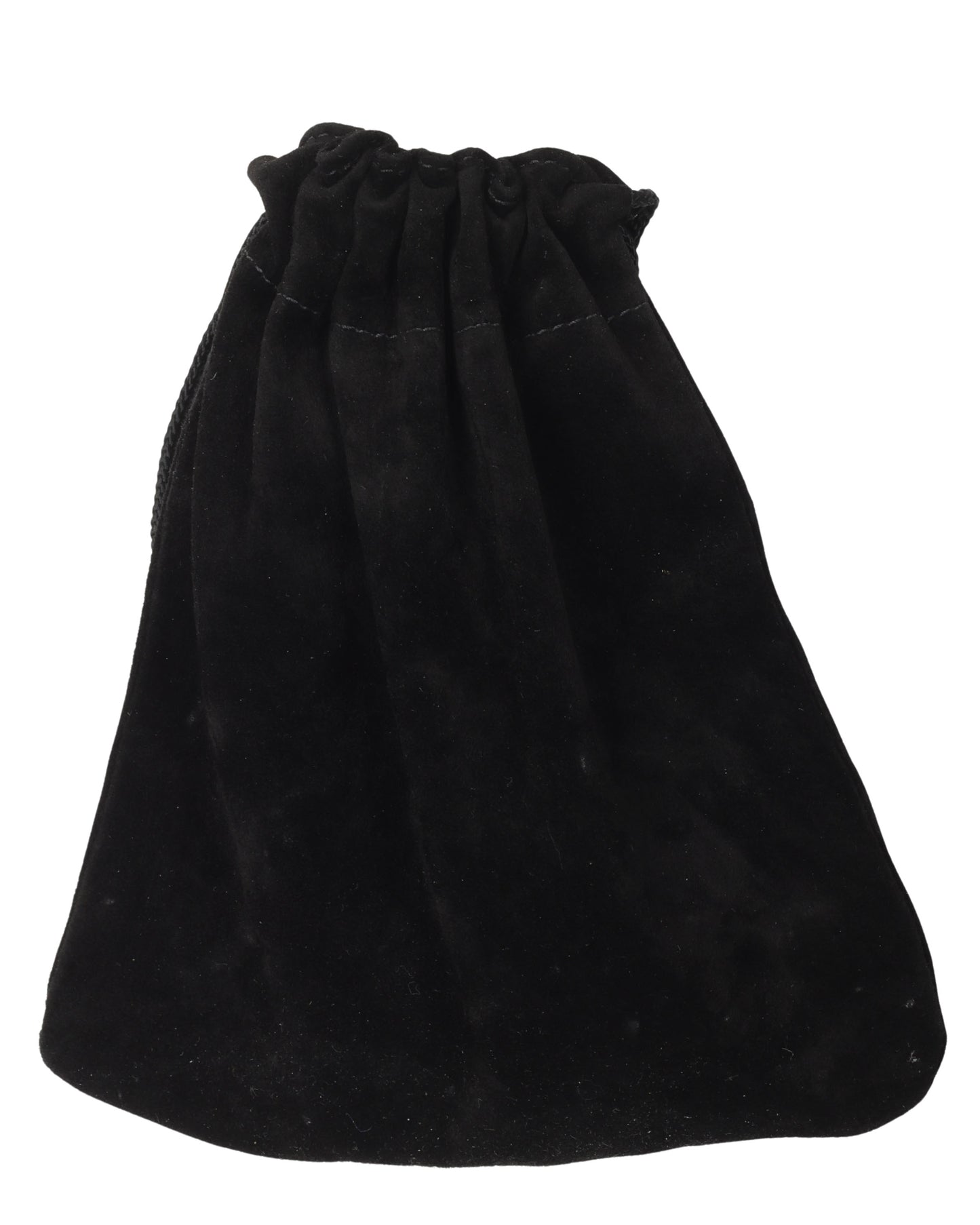 Woven B Ring Wallet Chain