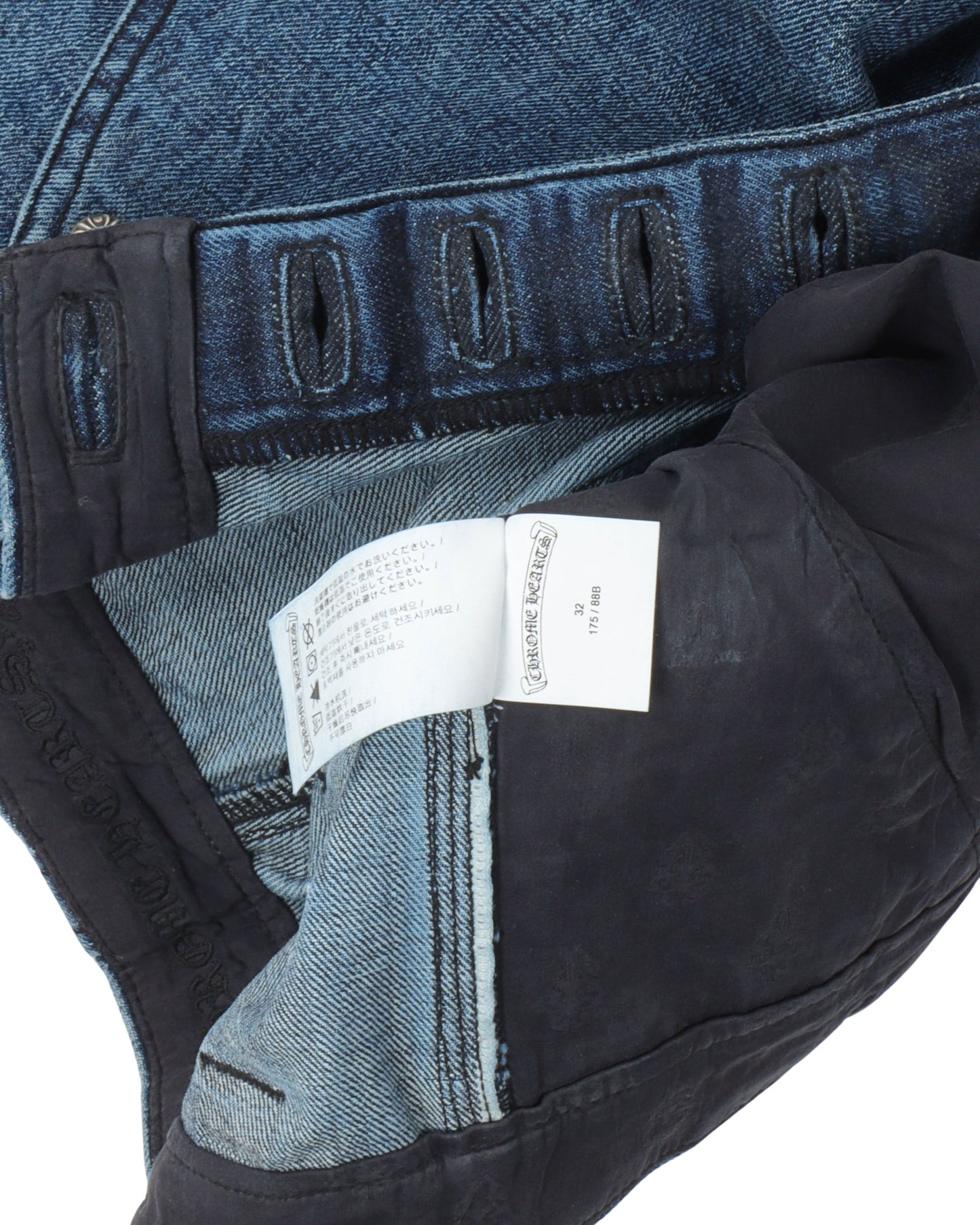 Carpenter Jeans