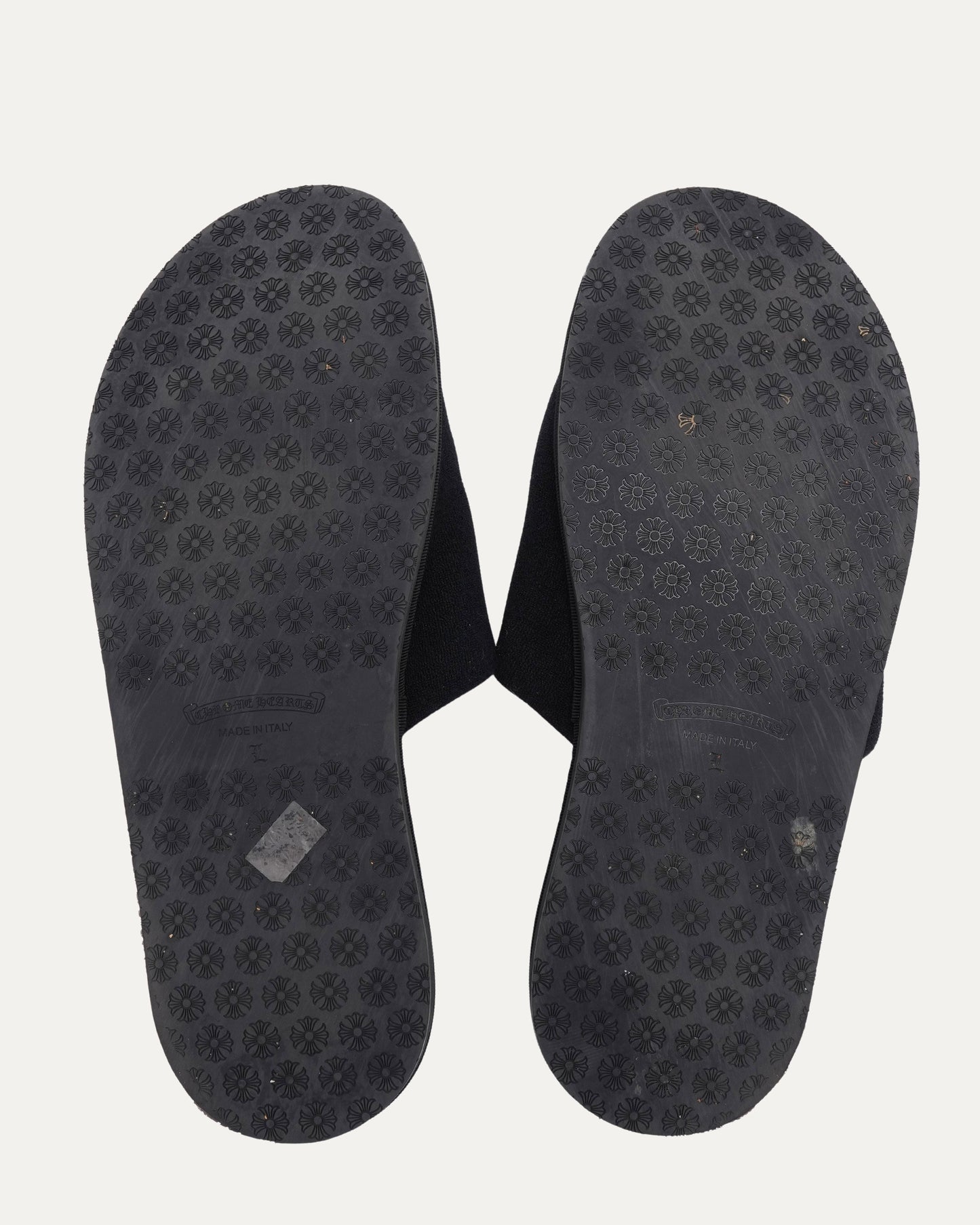 New York Hotel Slippers
