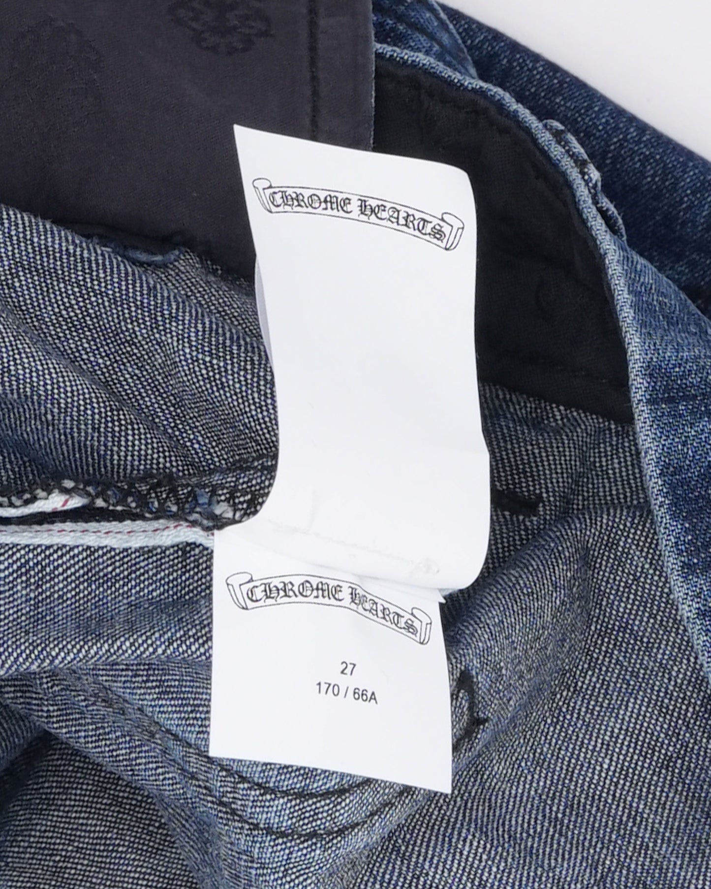 Turbo Diesel Cargo Jeans