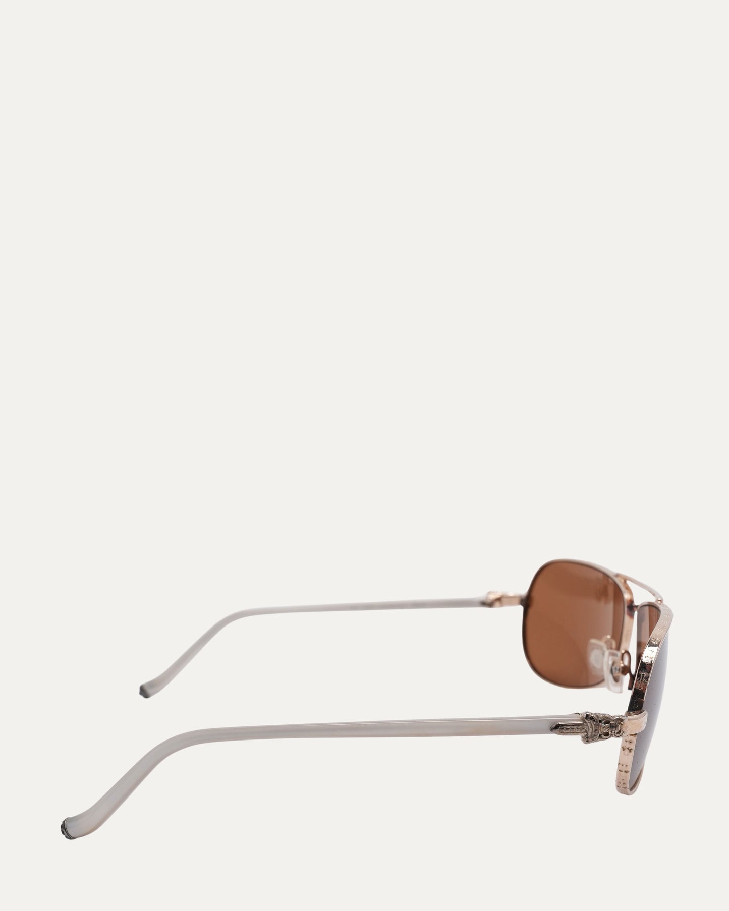 Red Sunglasses