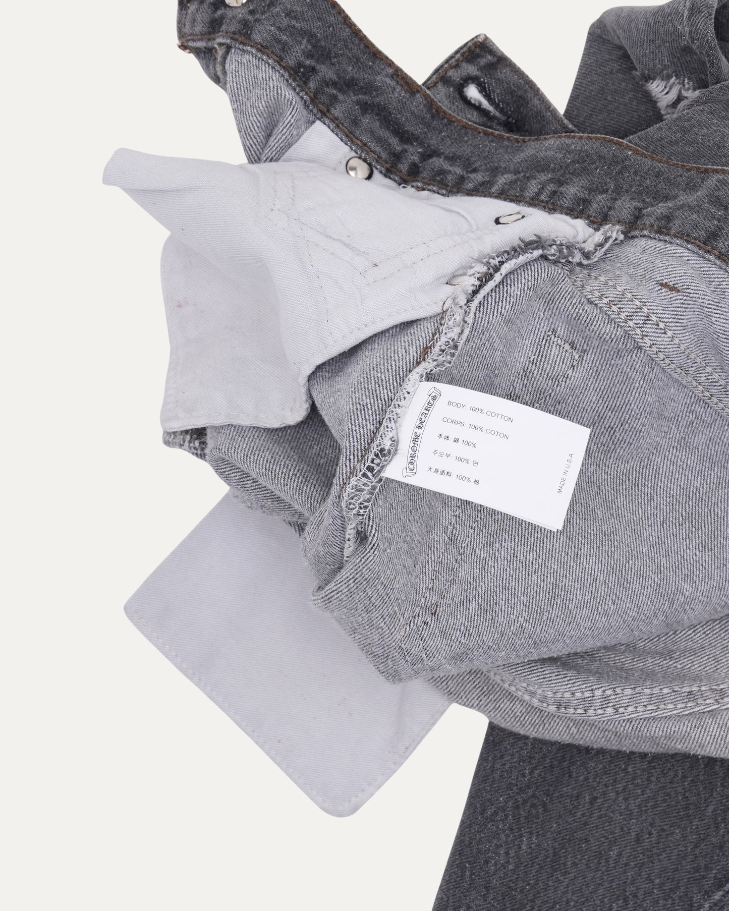 Levis 501 Jeans