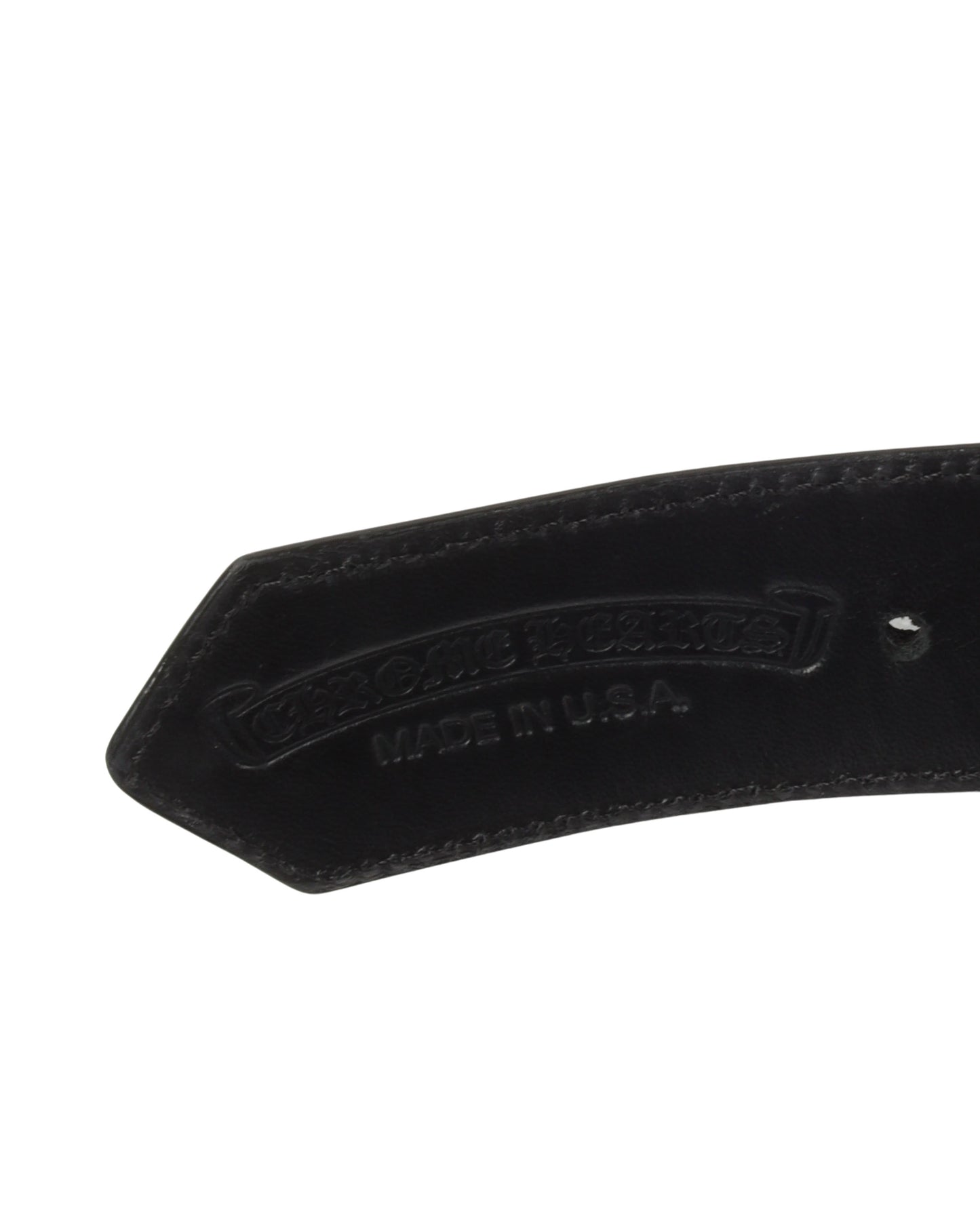 Multi-Motif Roller Belt