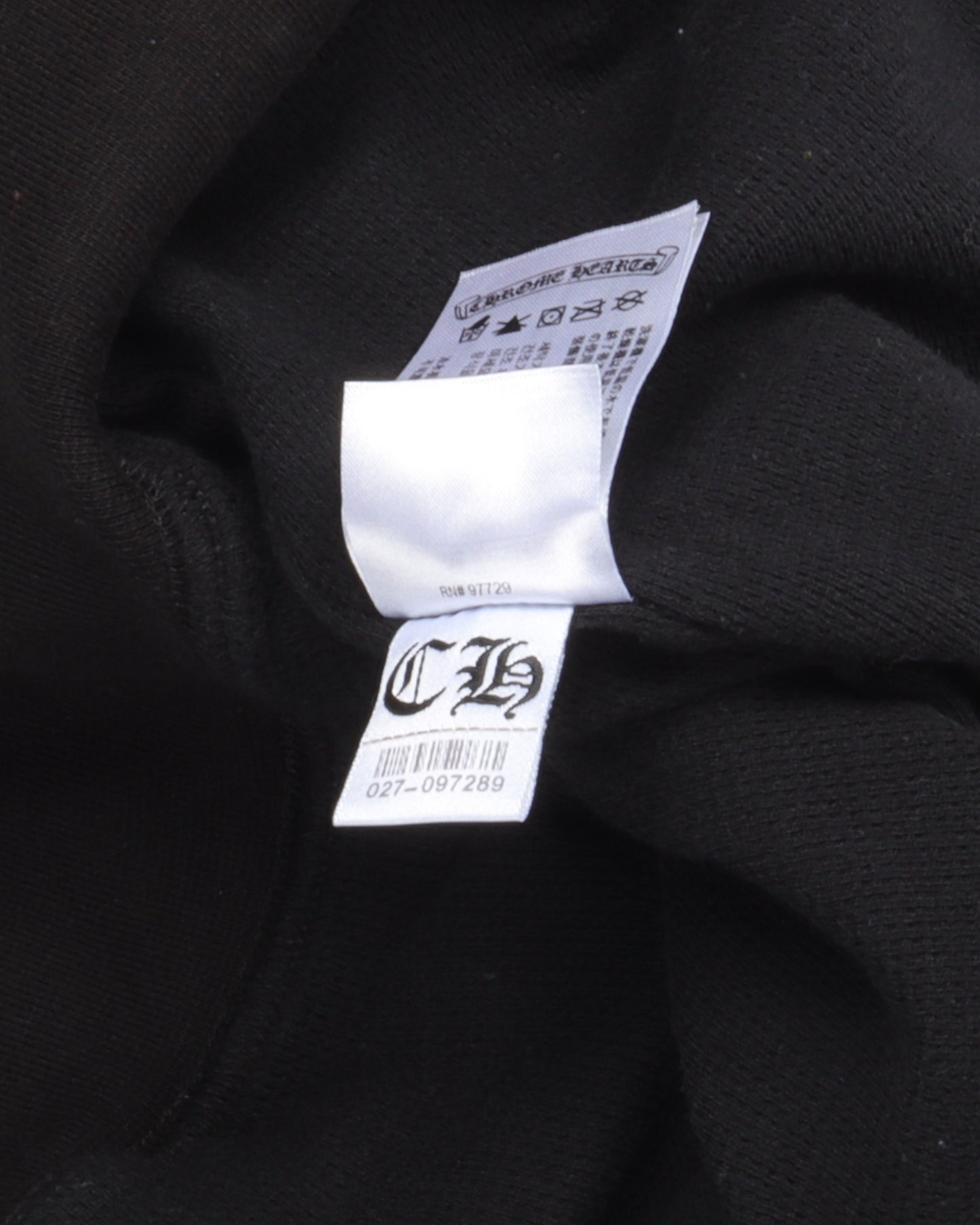 Camouflage Cemetery Cross Zip Up Hoodie