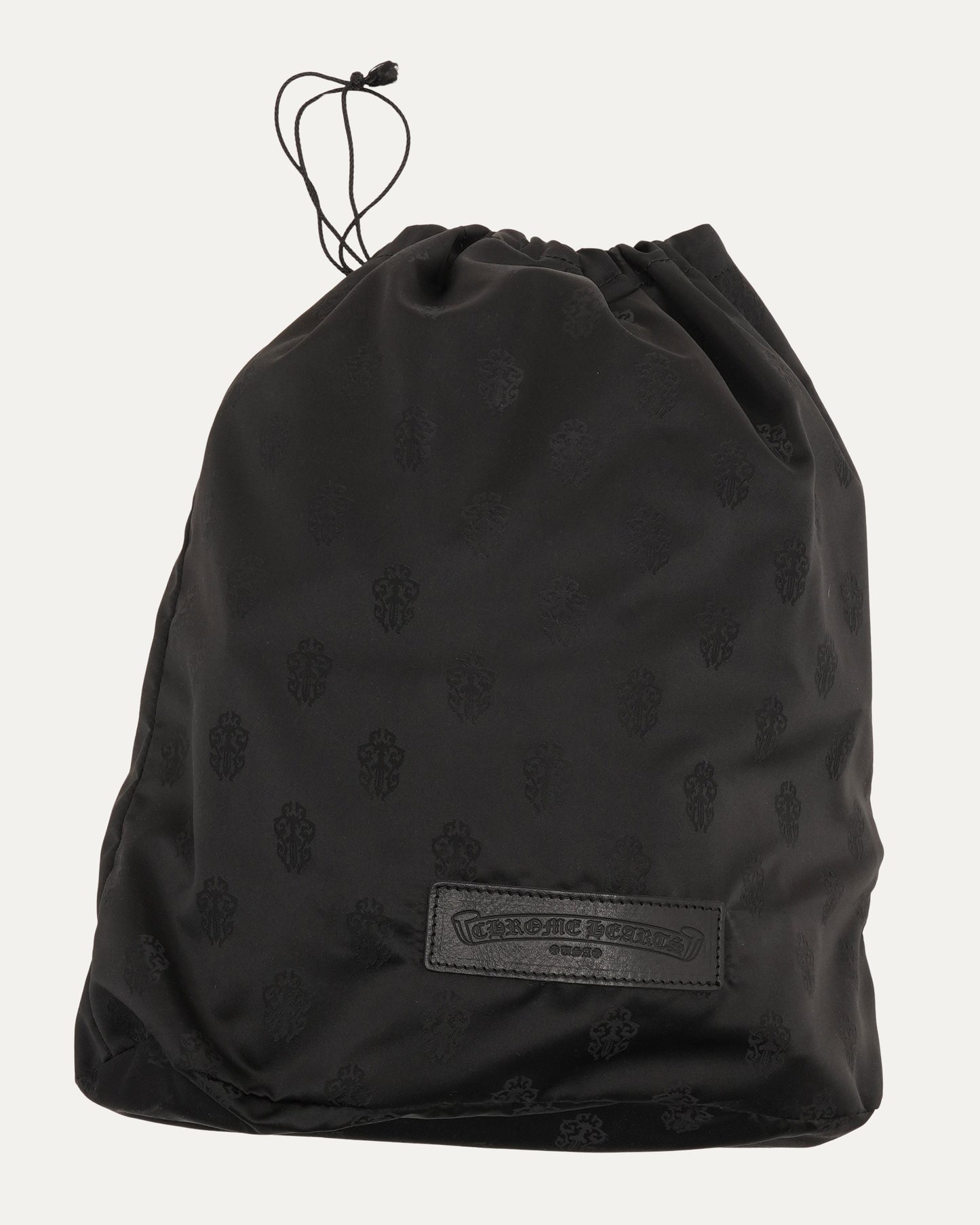 Nylon Stencil Monogram Seventh Grade Backpack