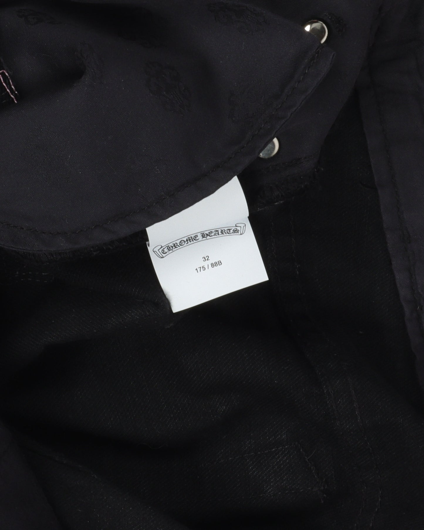 Multi Color Cross Jeans