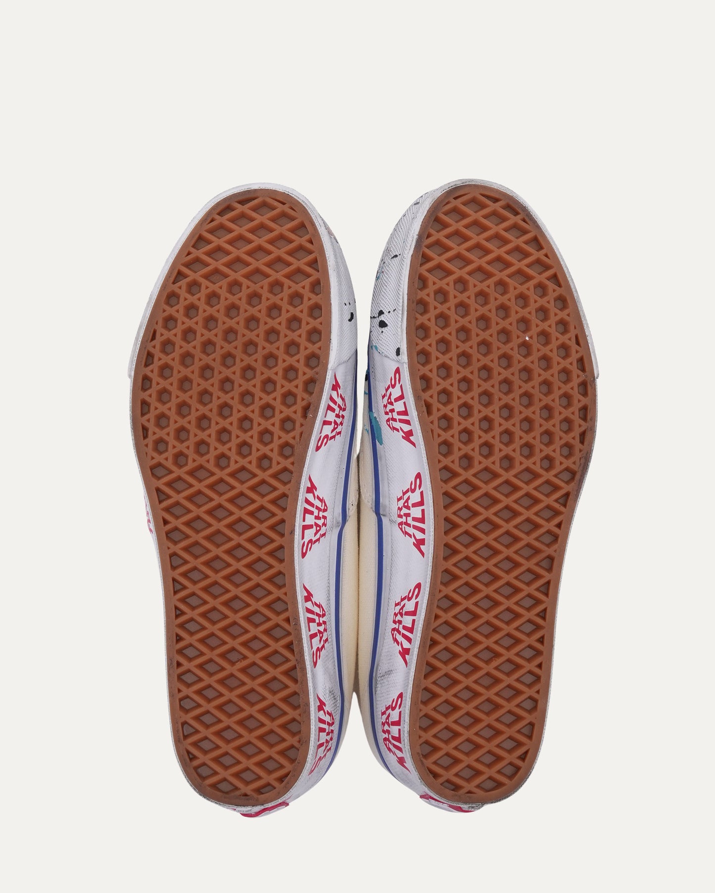 Vans Authentic Reissue 44