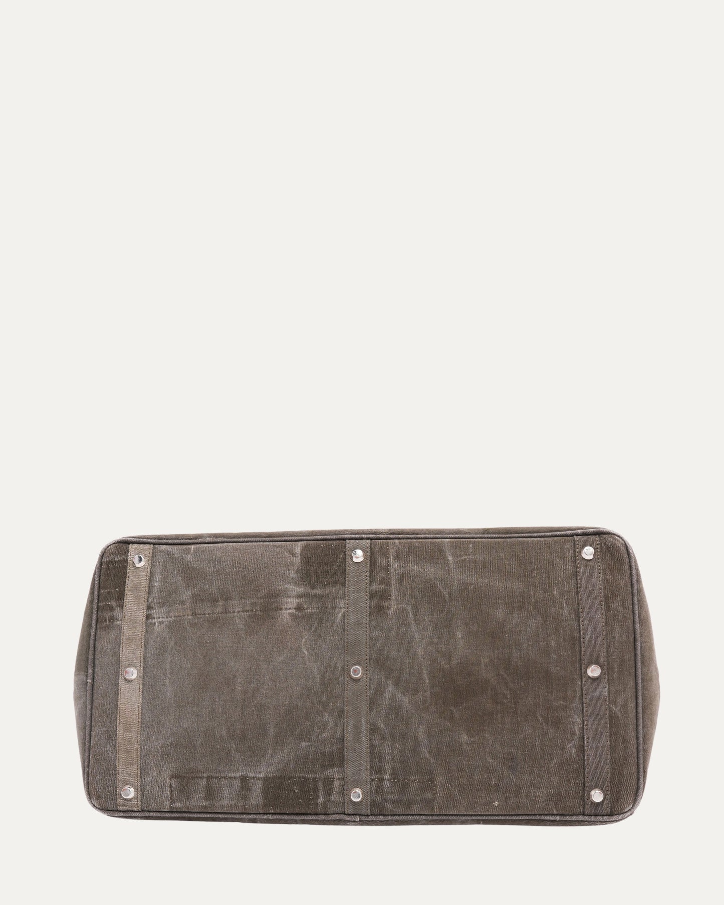 Canvas Travel Bag