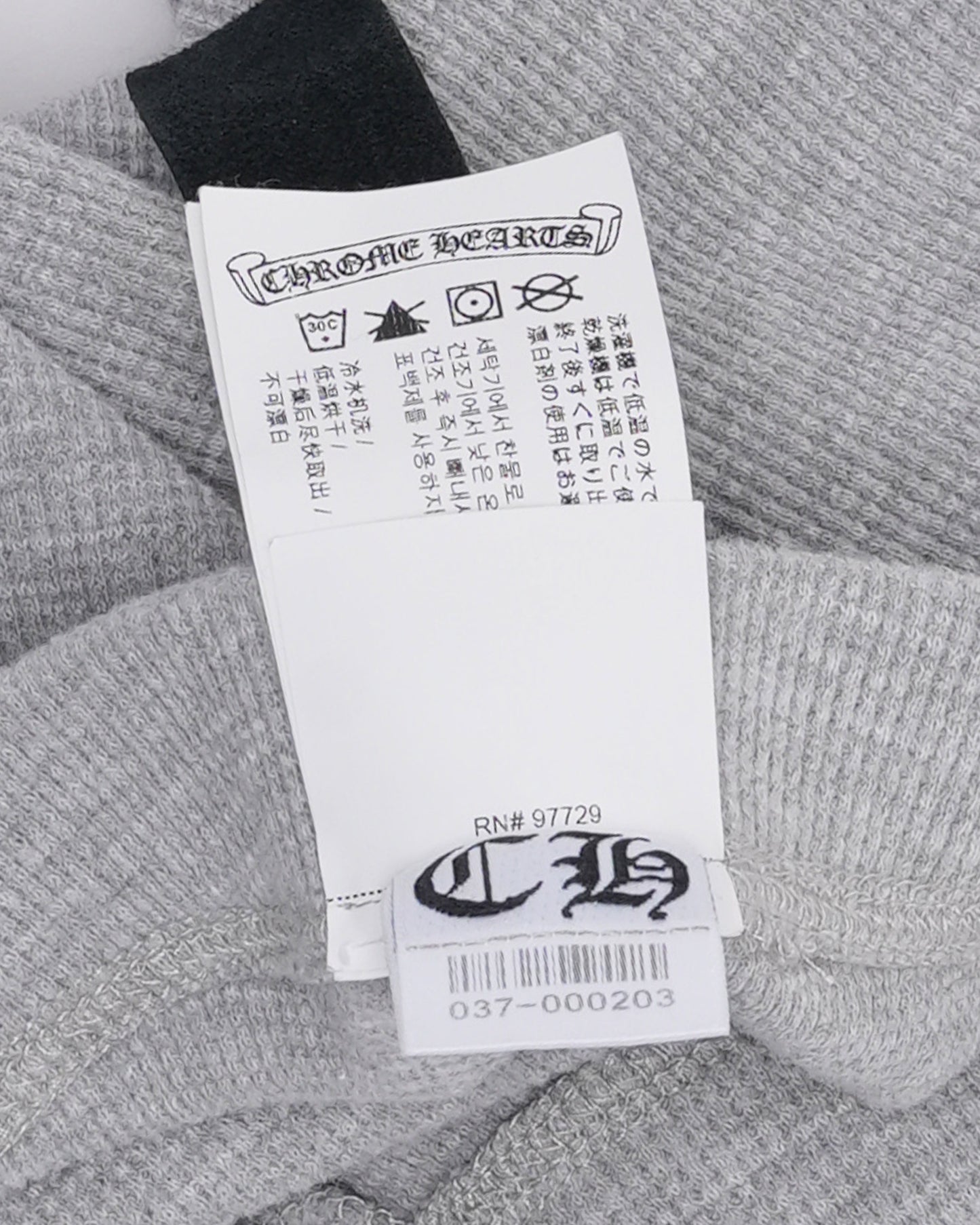 Thermal Bike Shorts