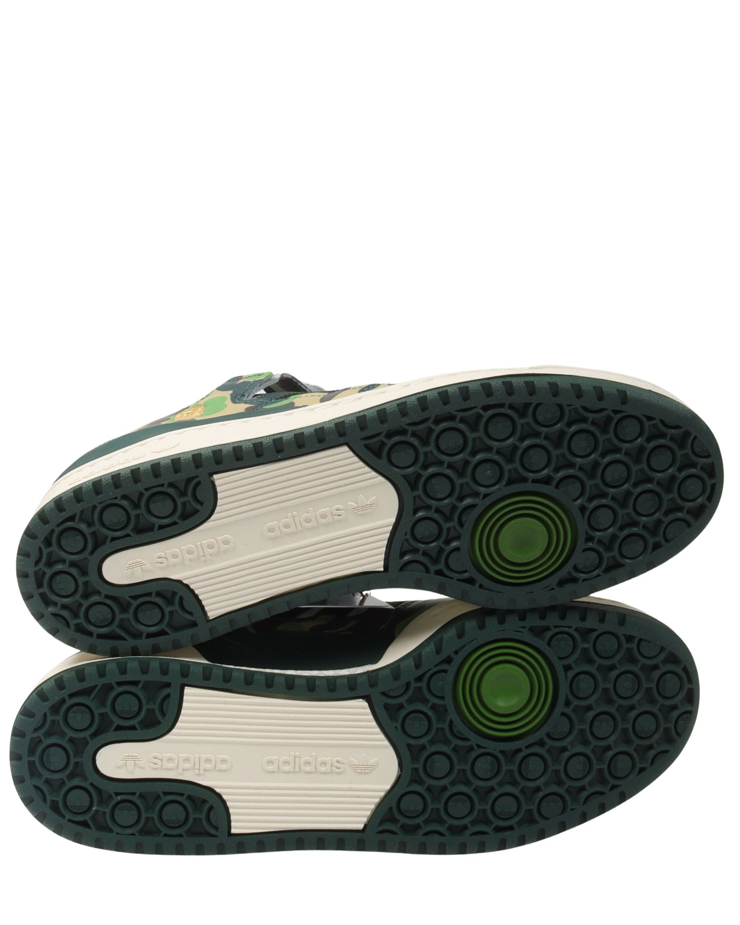 Bape 30th Anniversary Forum 84 Low