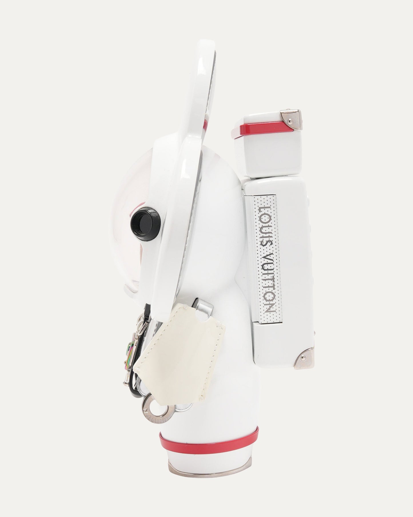 Vivienne Spaceman Doll