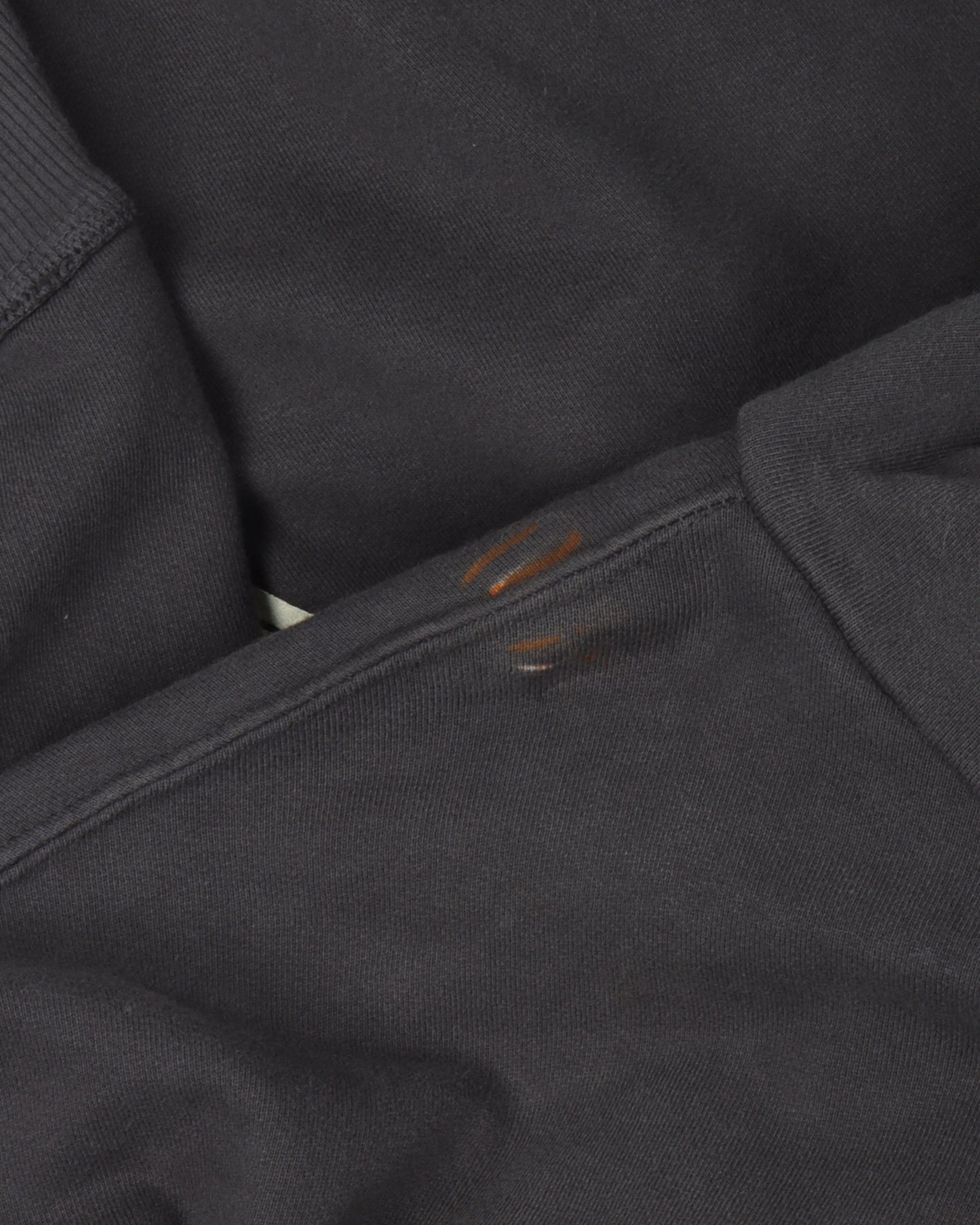 Diesel Service Hoodie