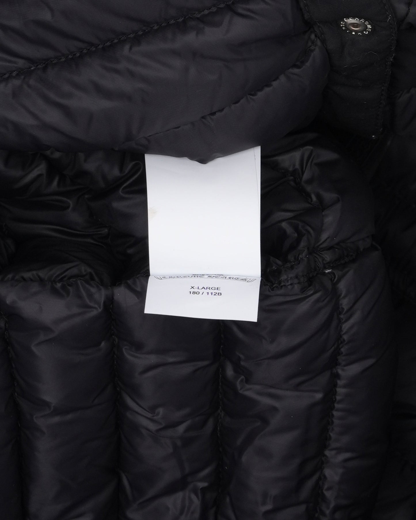 Padded Insulated Shirt
