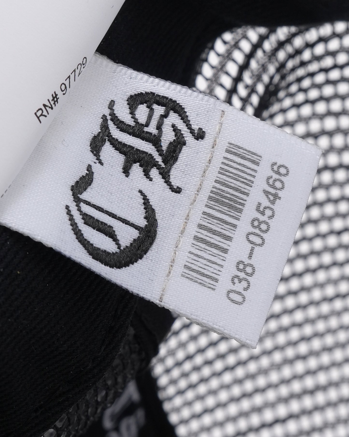 CH Honolulu Patch Trucker Hat