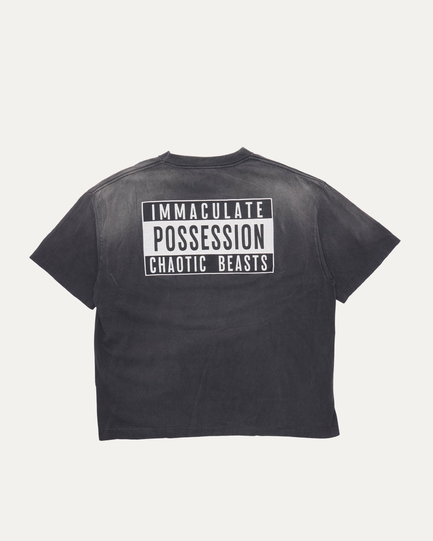 Cactus Plant Flea Market Smile T-Shirt
