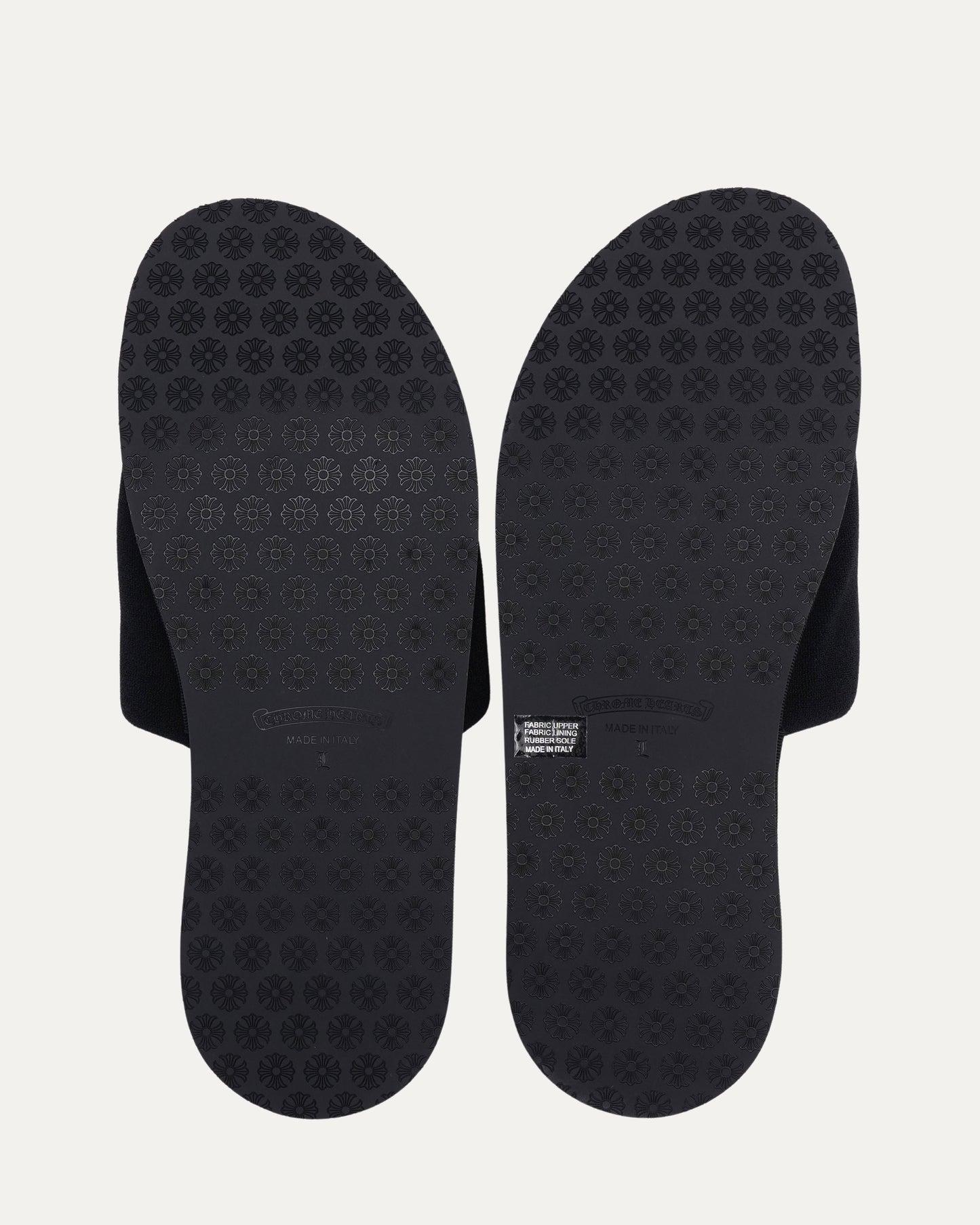 Hotel Slippers