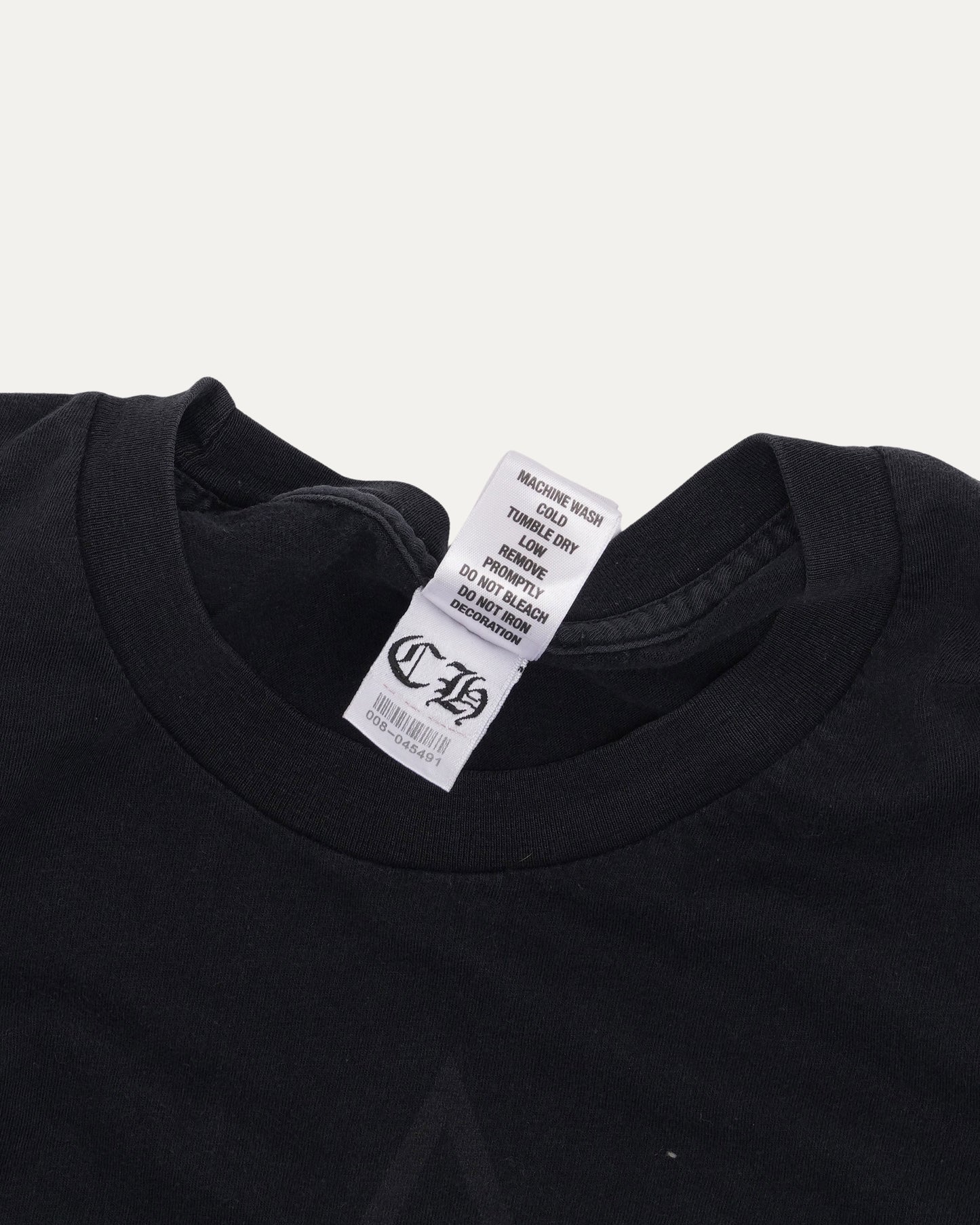 Vintage Foti Clitzen T-Shirt