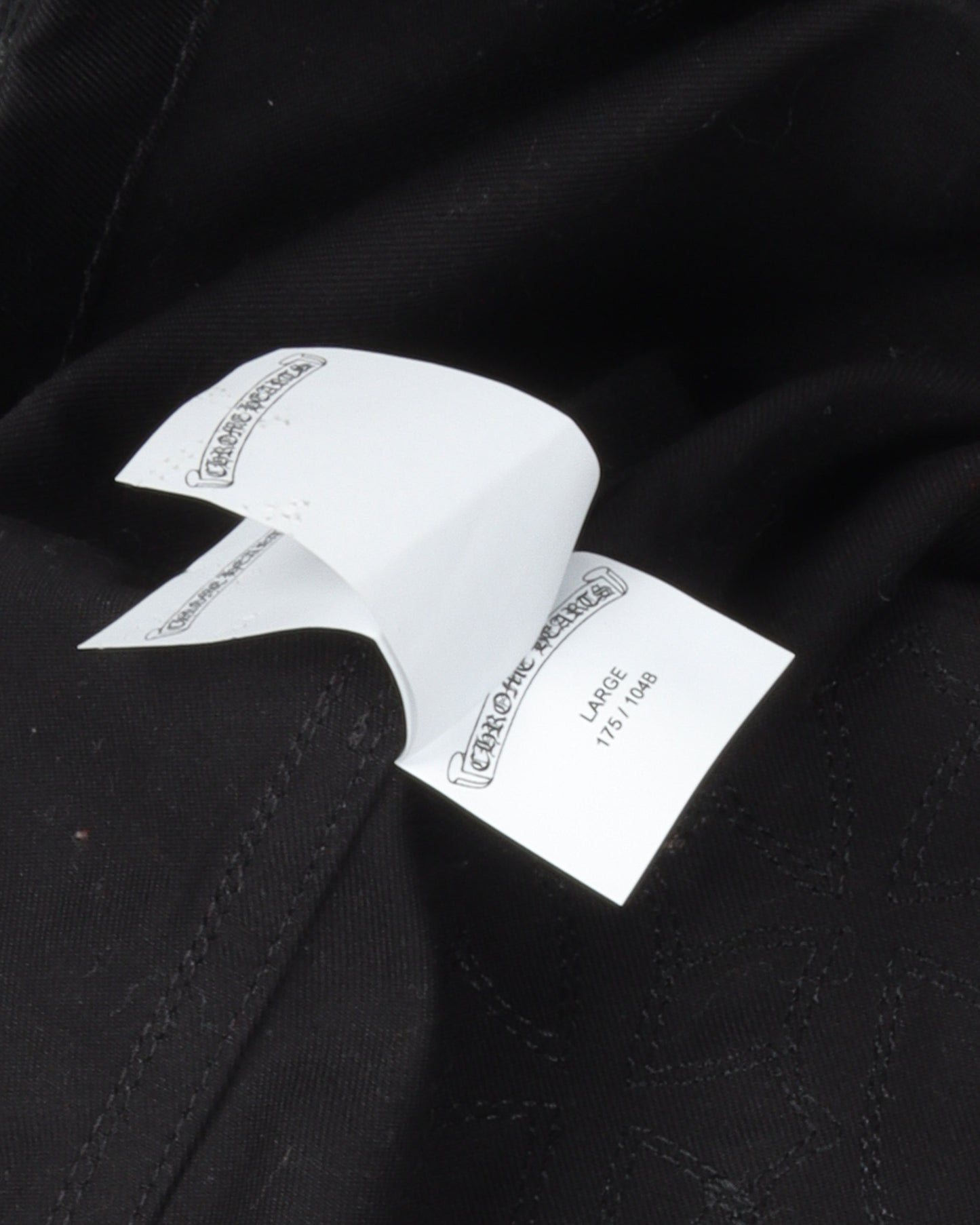 Work Dog Cross Patch Shirt