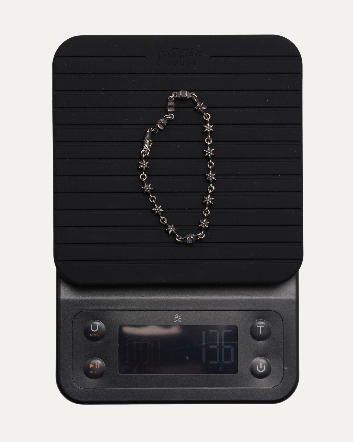 Star Link Bracelet