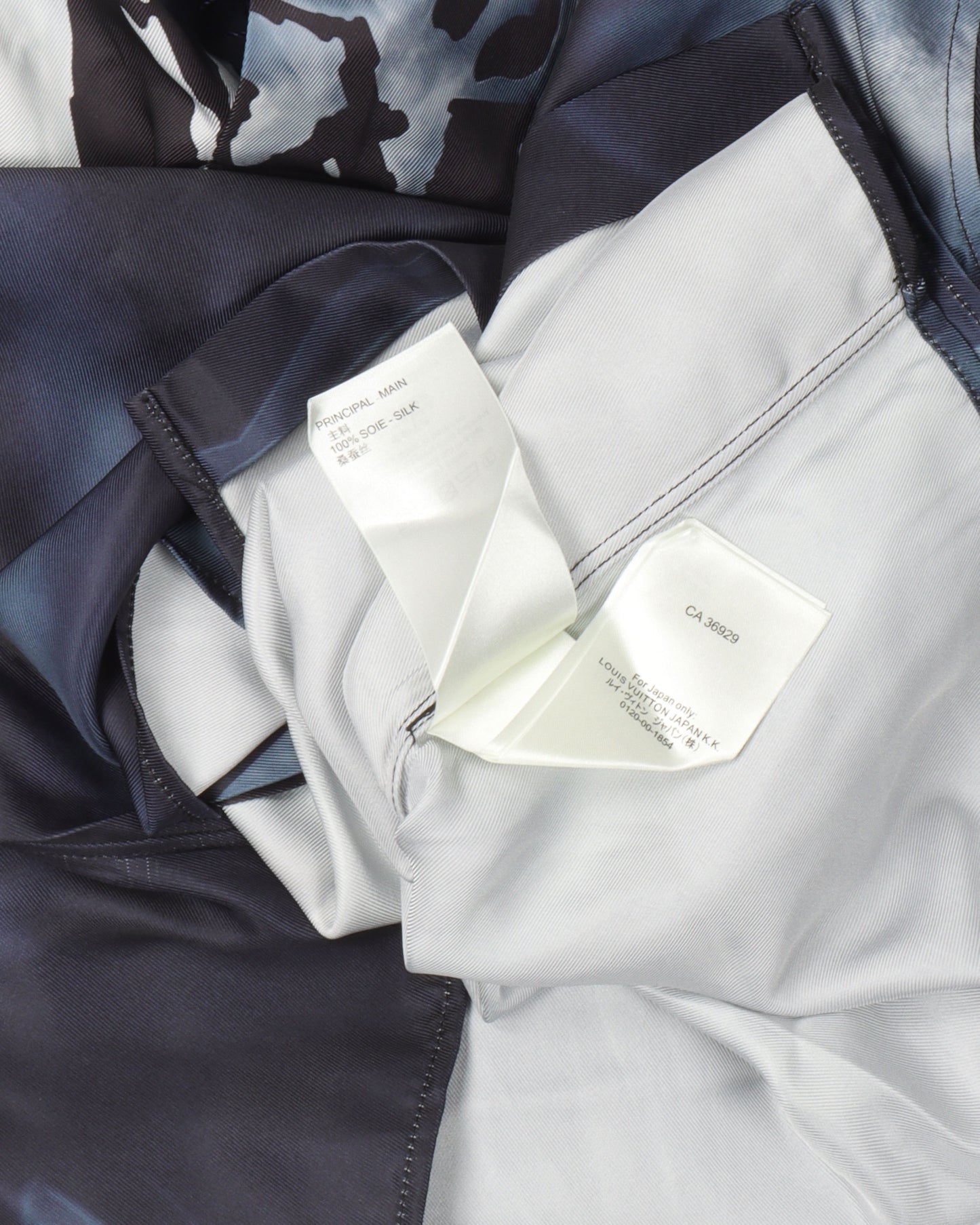 Jazzman Short-Sleeve Shirt