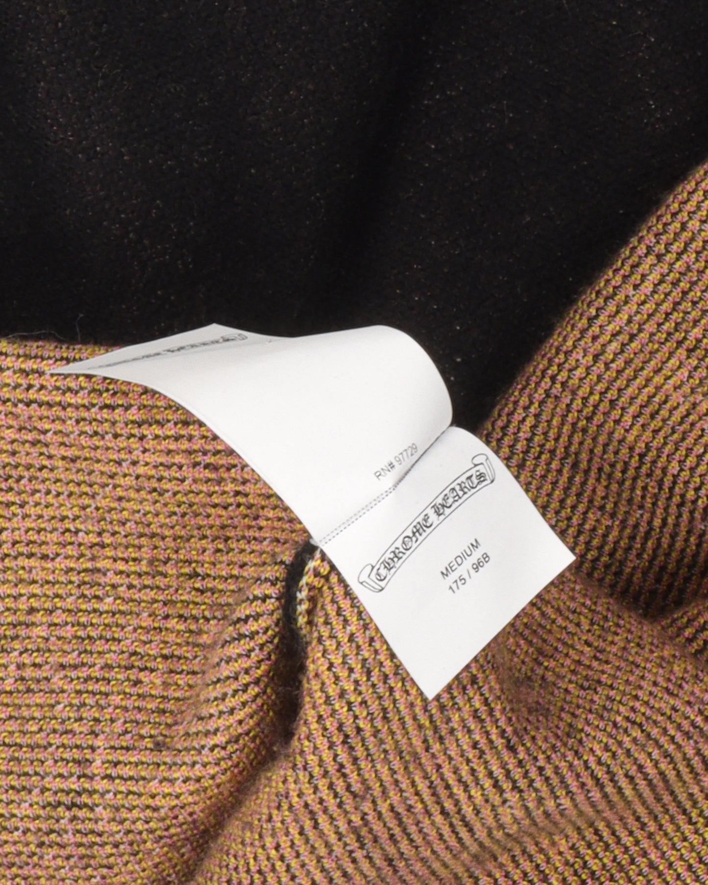 Matty Boy Sex Records Cashmere Sweater