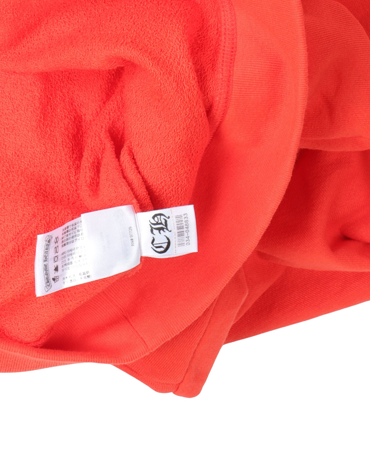 Matty Boy "Sadistic Lipstick" Hoodie