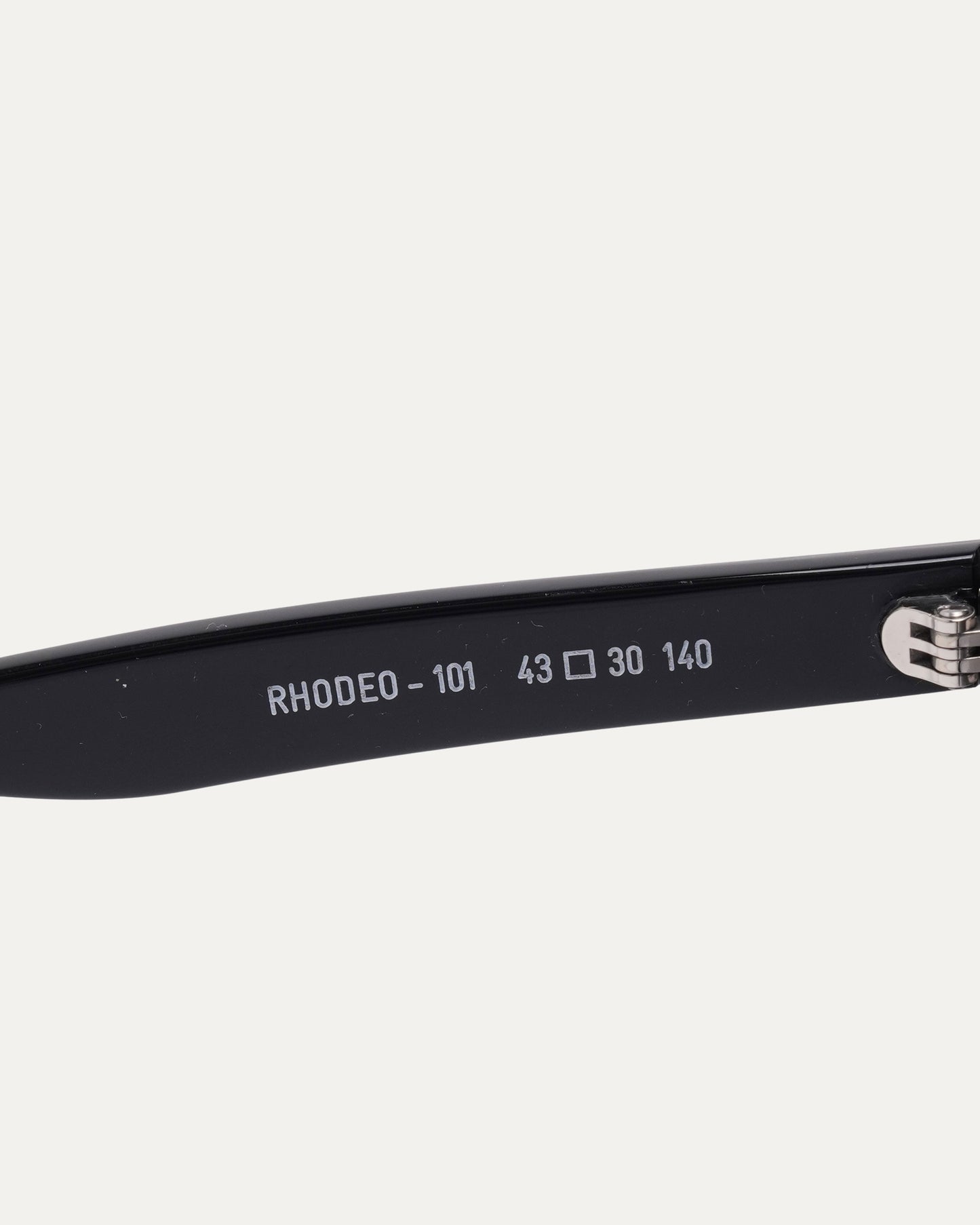Thierry Lasry Rhodeo Sunglasses