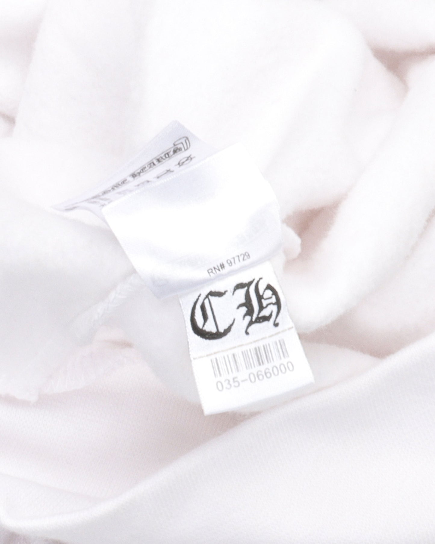 Online Exclusive Horseshoe Logo Hoodie