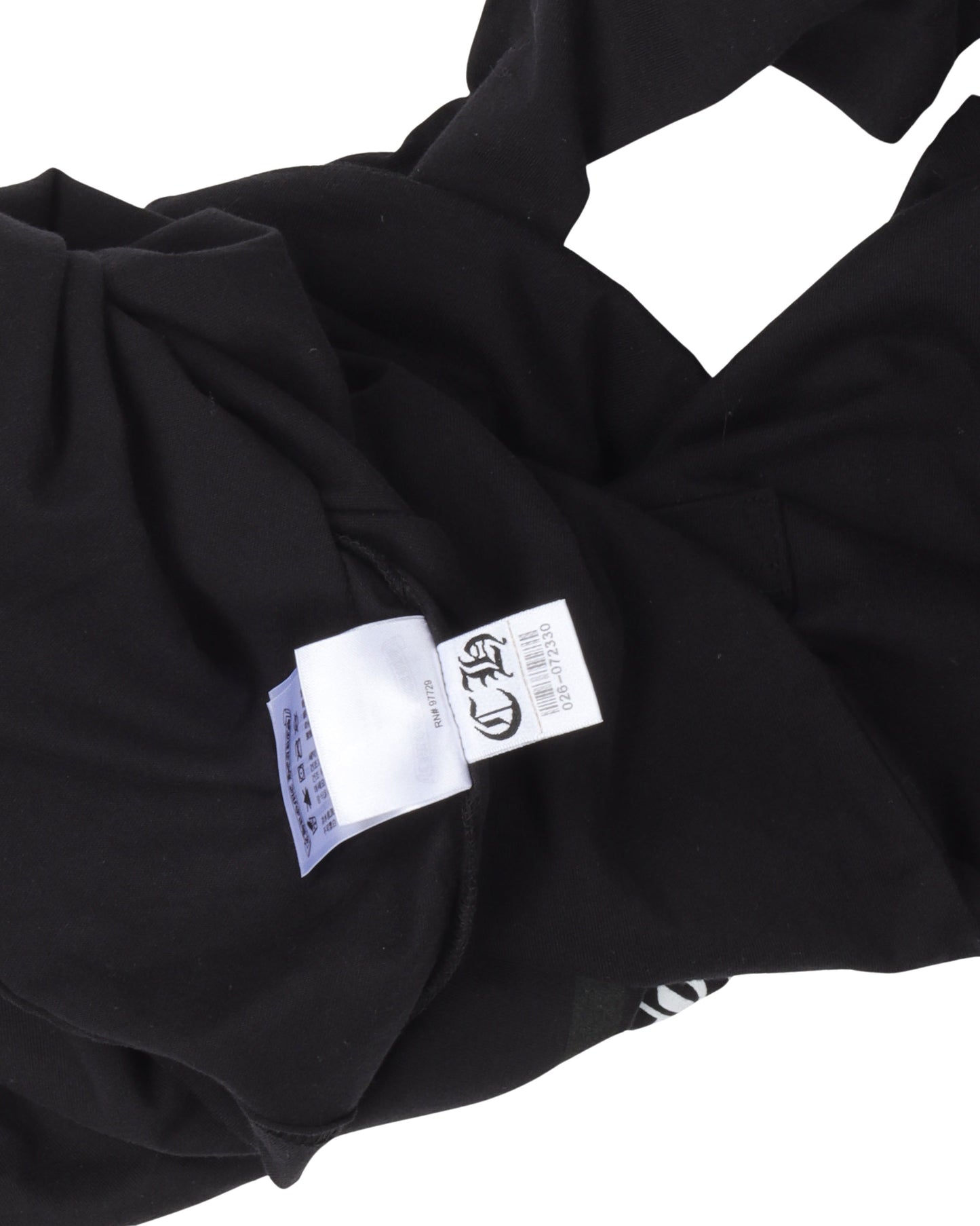 Boost Long Sleeve T-Shirt