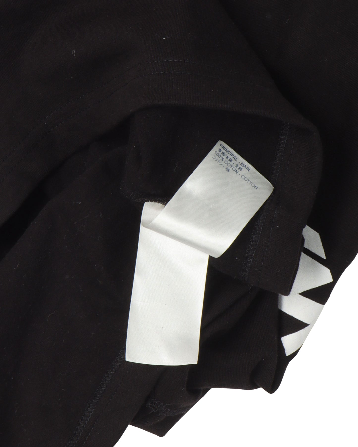 "I Have a Dream" Turtleneck T-Shirt