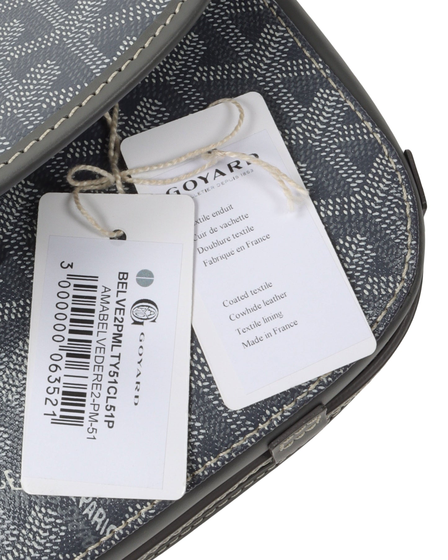 Shoulder Bag