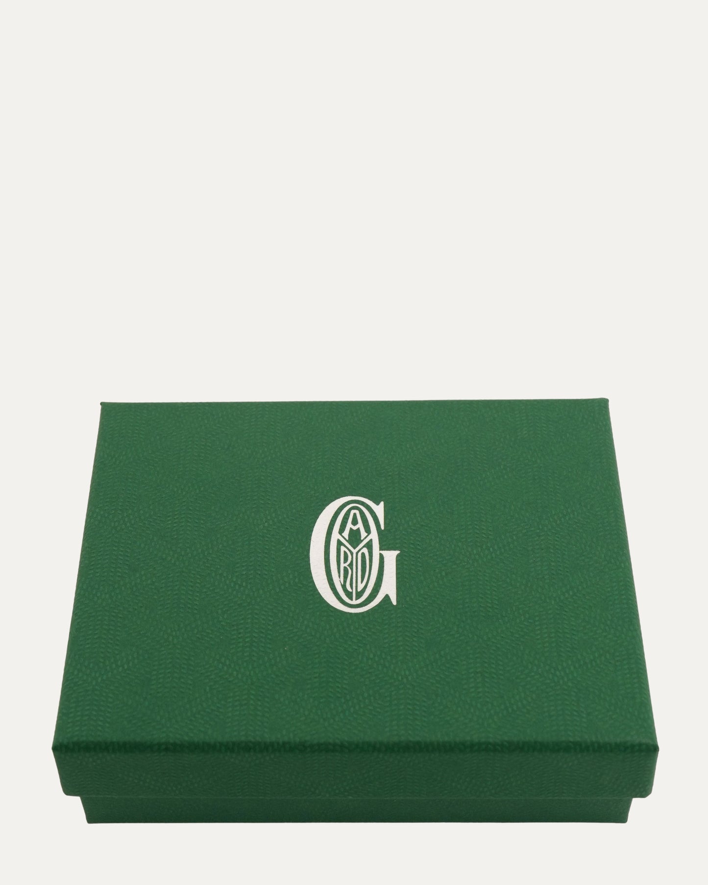 Saint Pierre Card Wallet